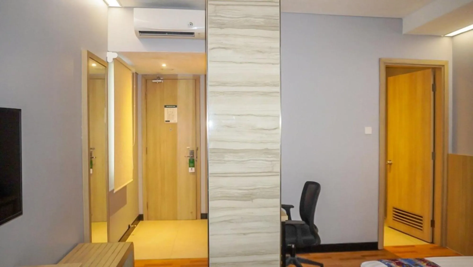 Bedroom in Best Western Sagita Hotel Jayapura