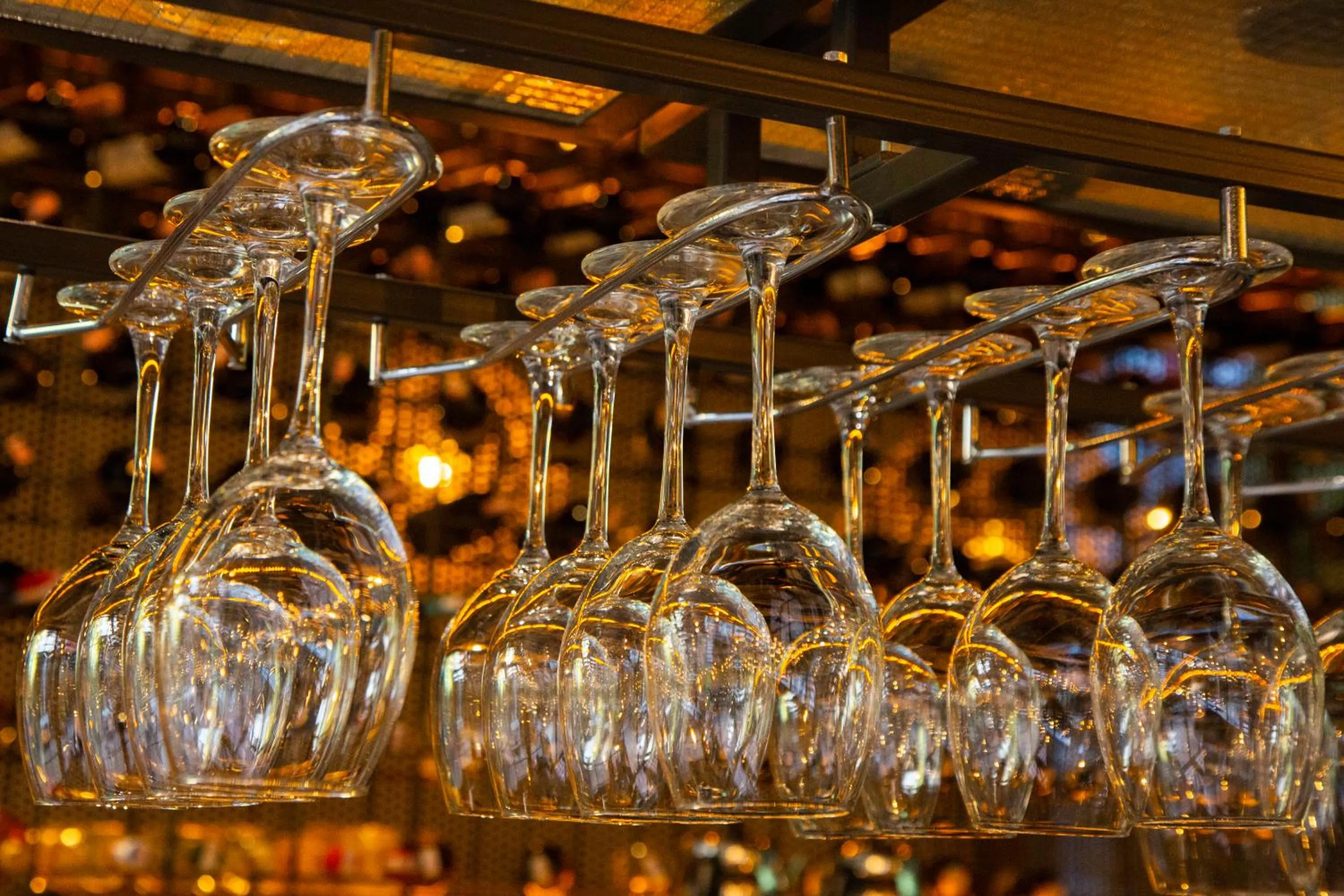 Restaurant/places to eat in Dosso Dossi Hotels Laleli