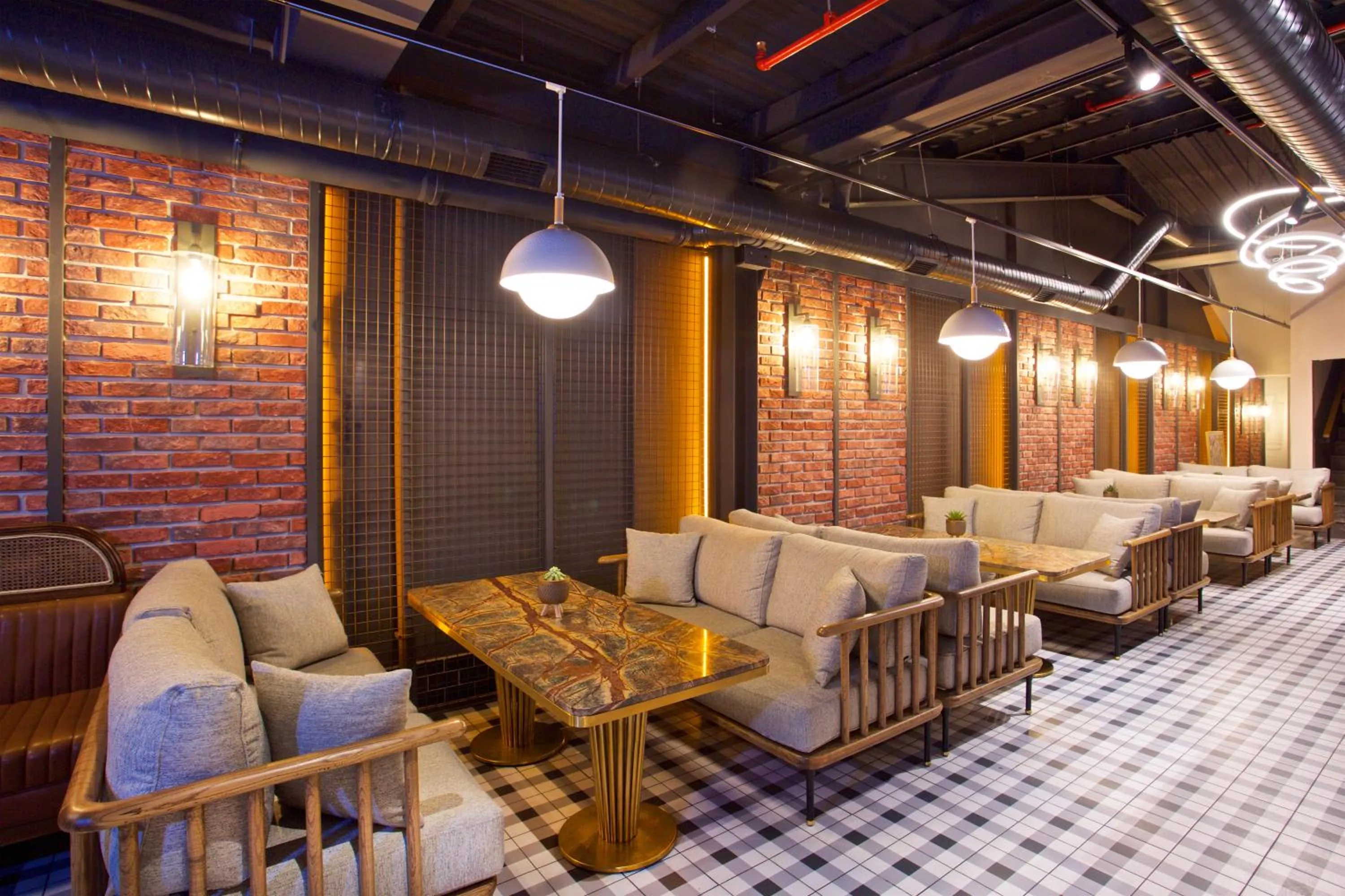 Coffee/tea facilities in Dosso Dossi Hotels Laleli