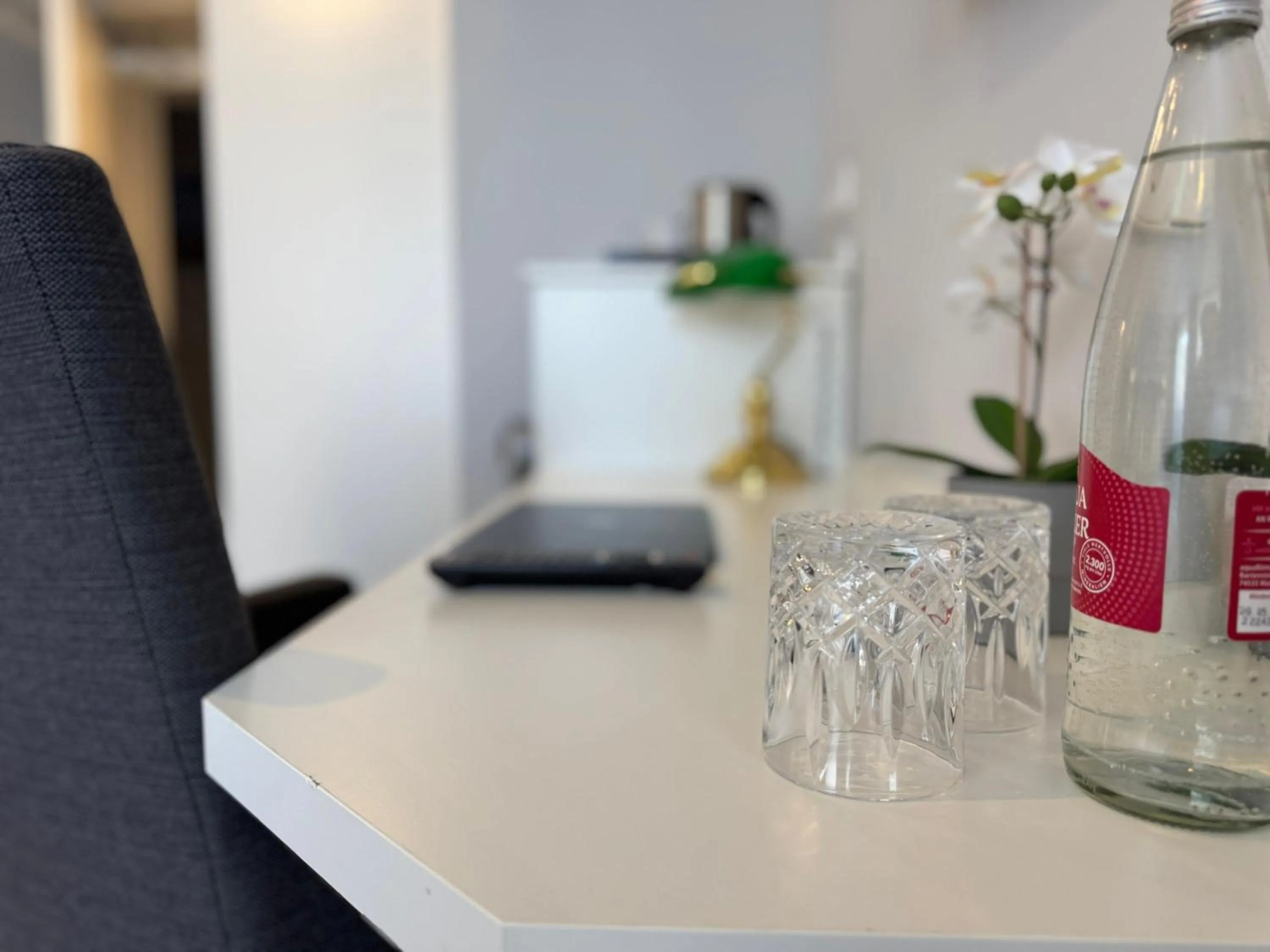 Drinks in Mirage City Hotel Stuttgart Zentrum