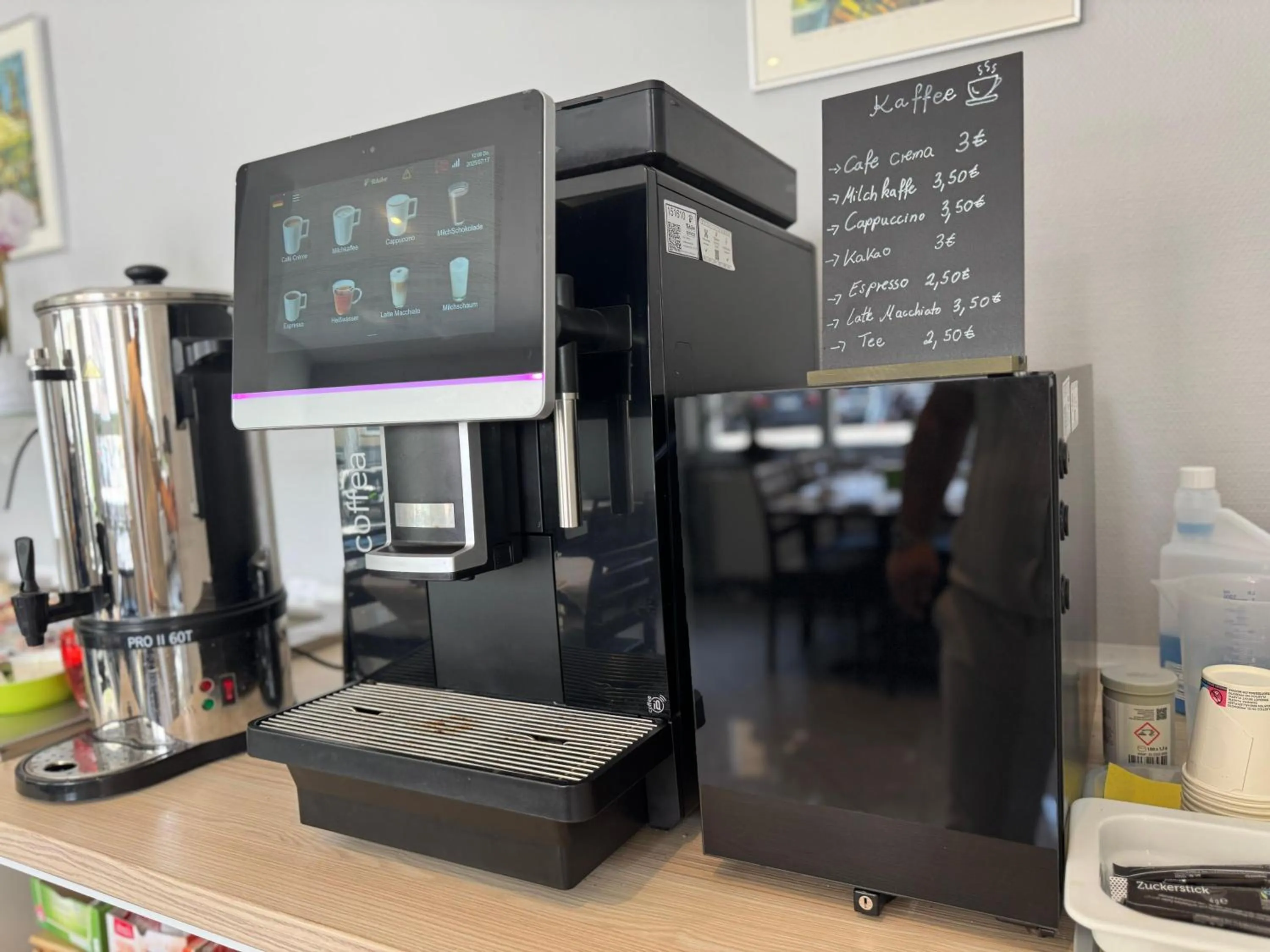 Mirage City Hotel Stuttgart Zentrum