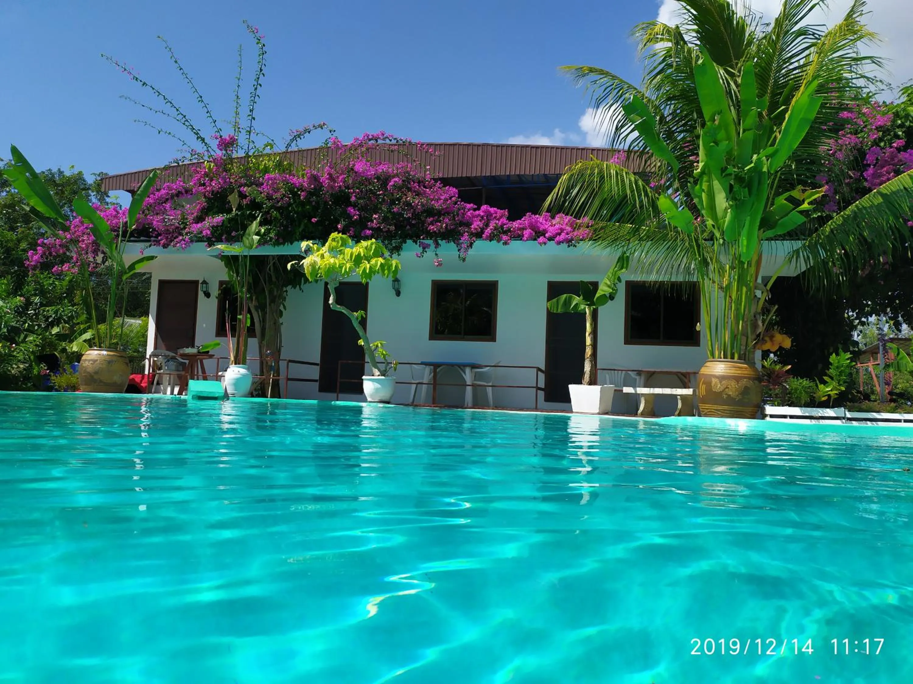 OASIS Phuket Airport