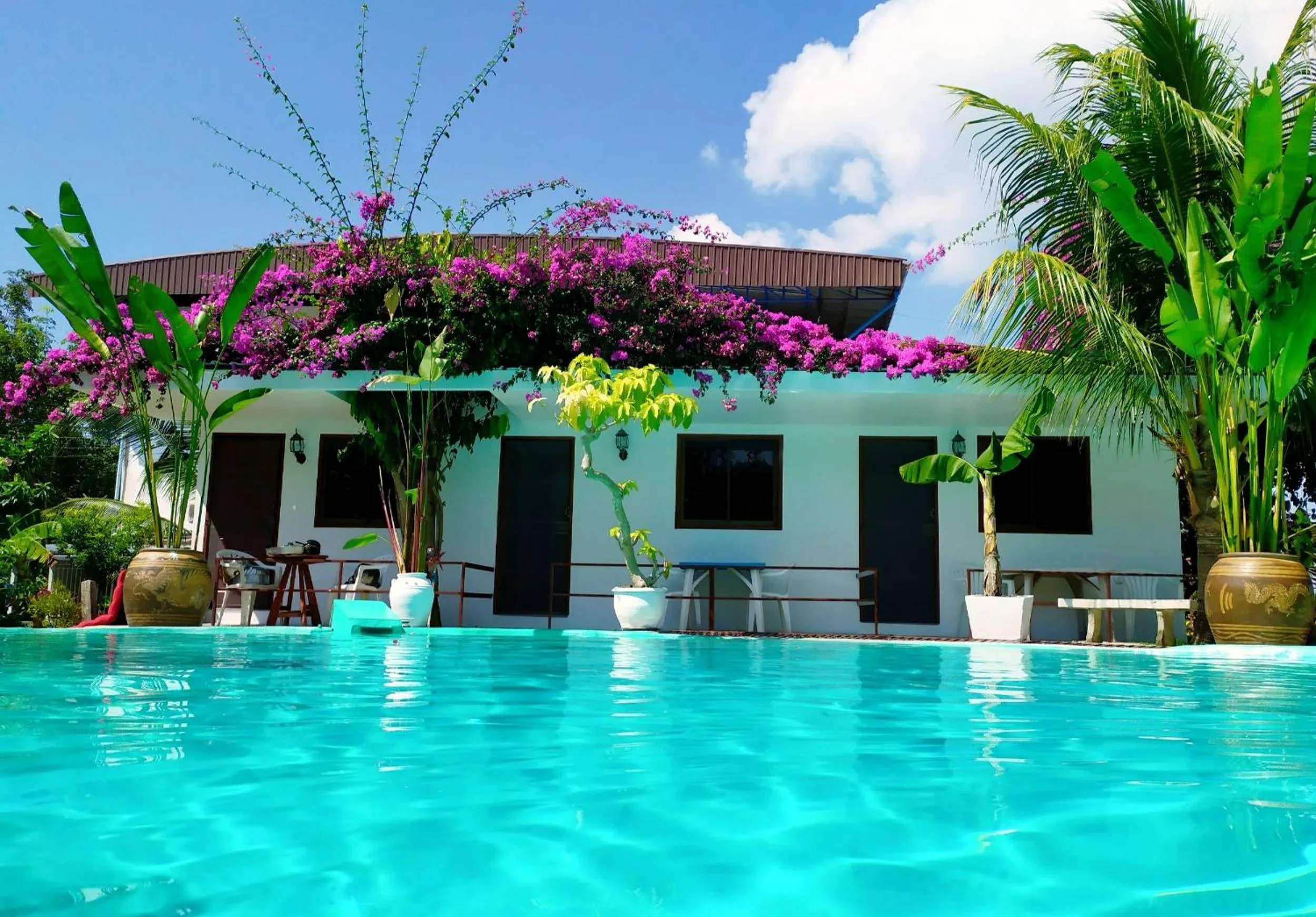 OASIS Phuket Airport