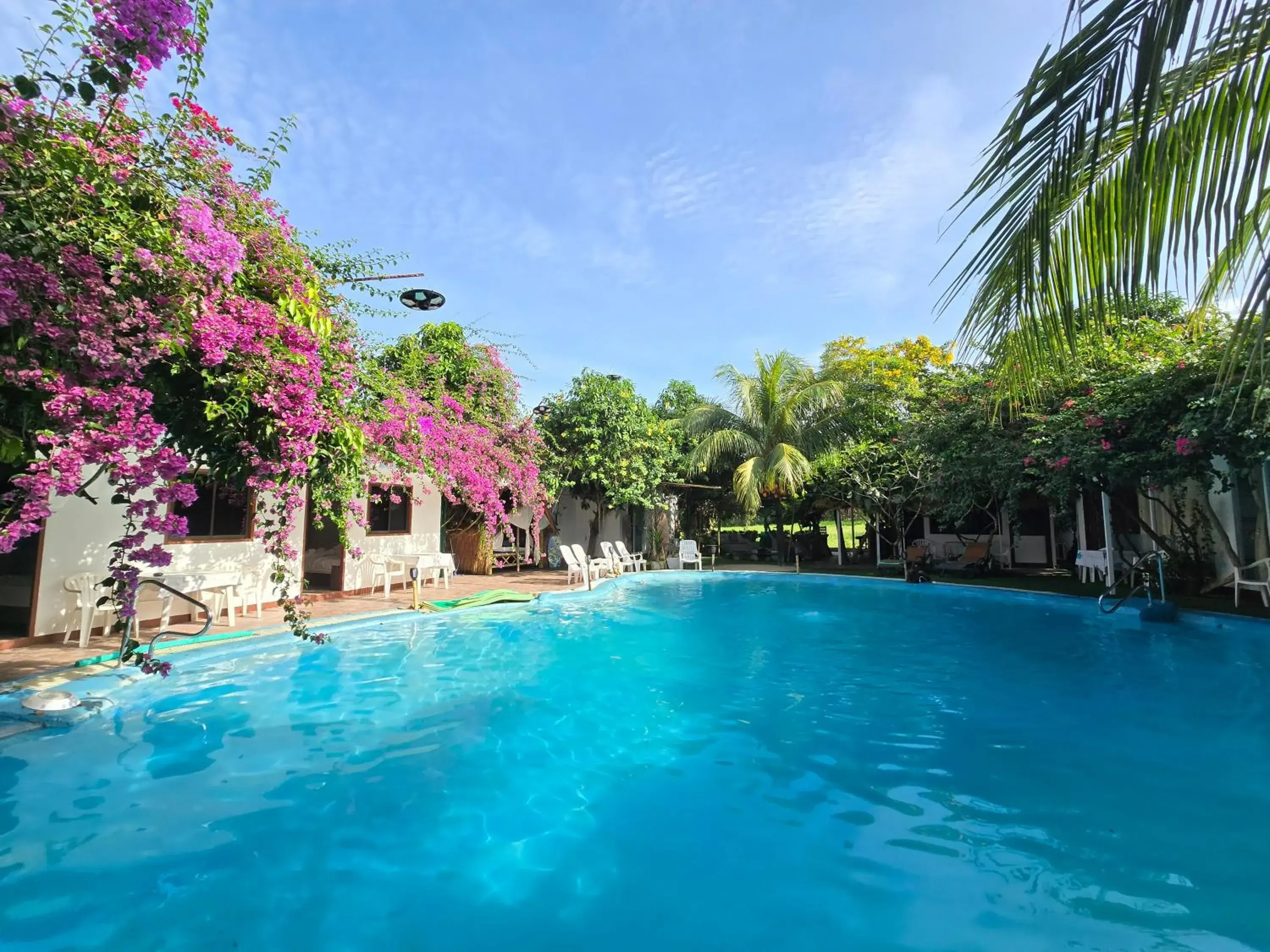 Standard Twin Room in OASIS Phuket Airport Standard Twin Room in OASIS Phuket Airport