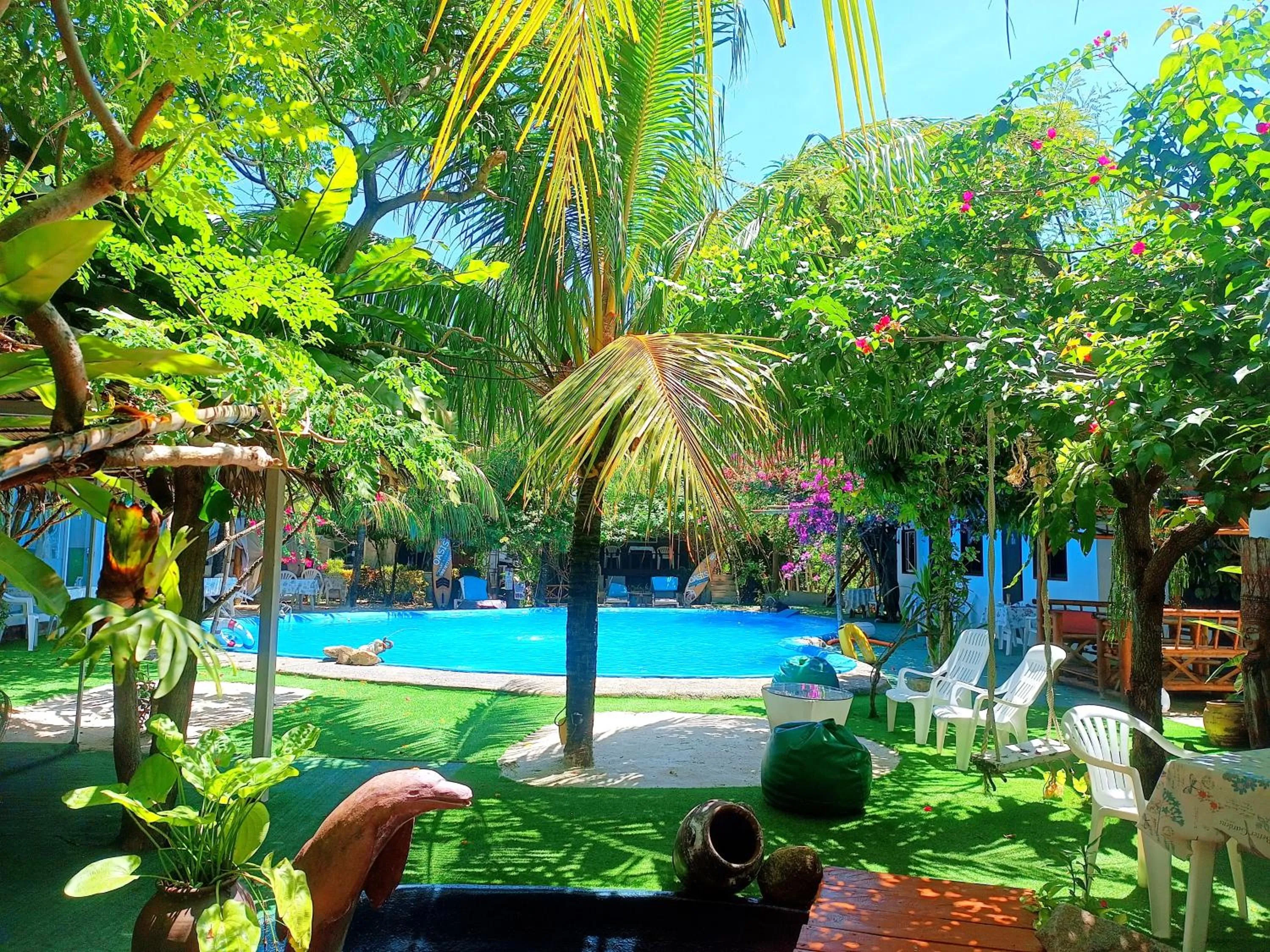 Restaurant/places to eat in OASIS Phuket Airport