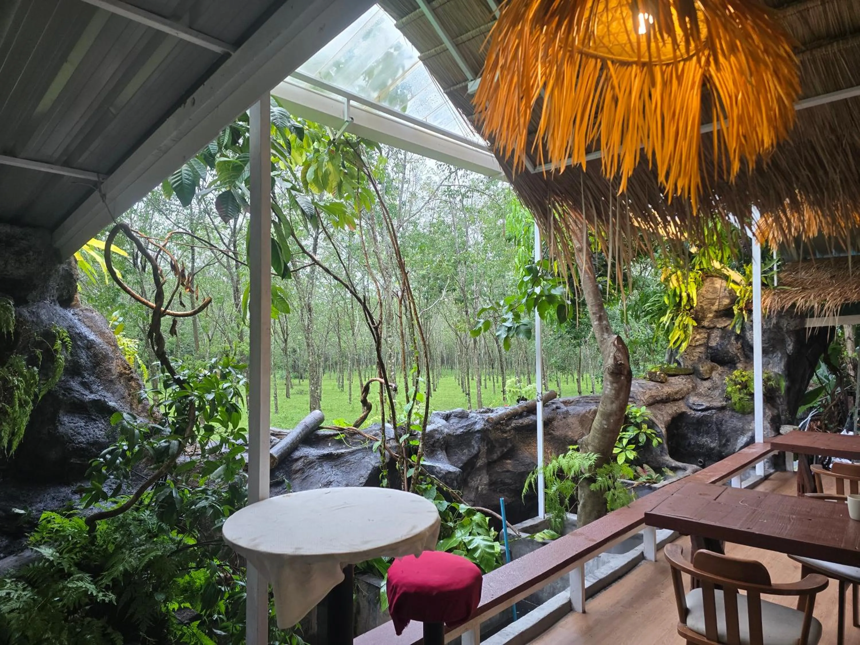 OASIS Phuket Airport