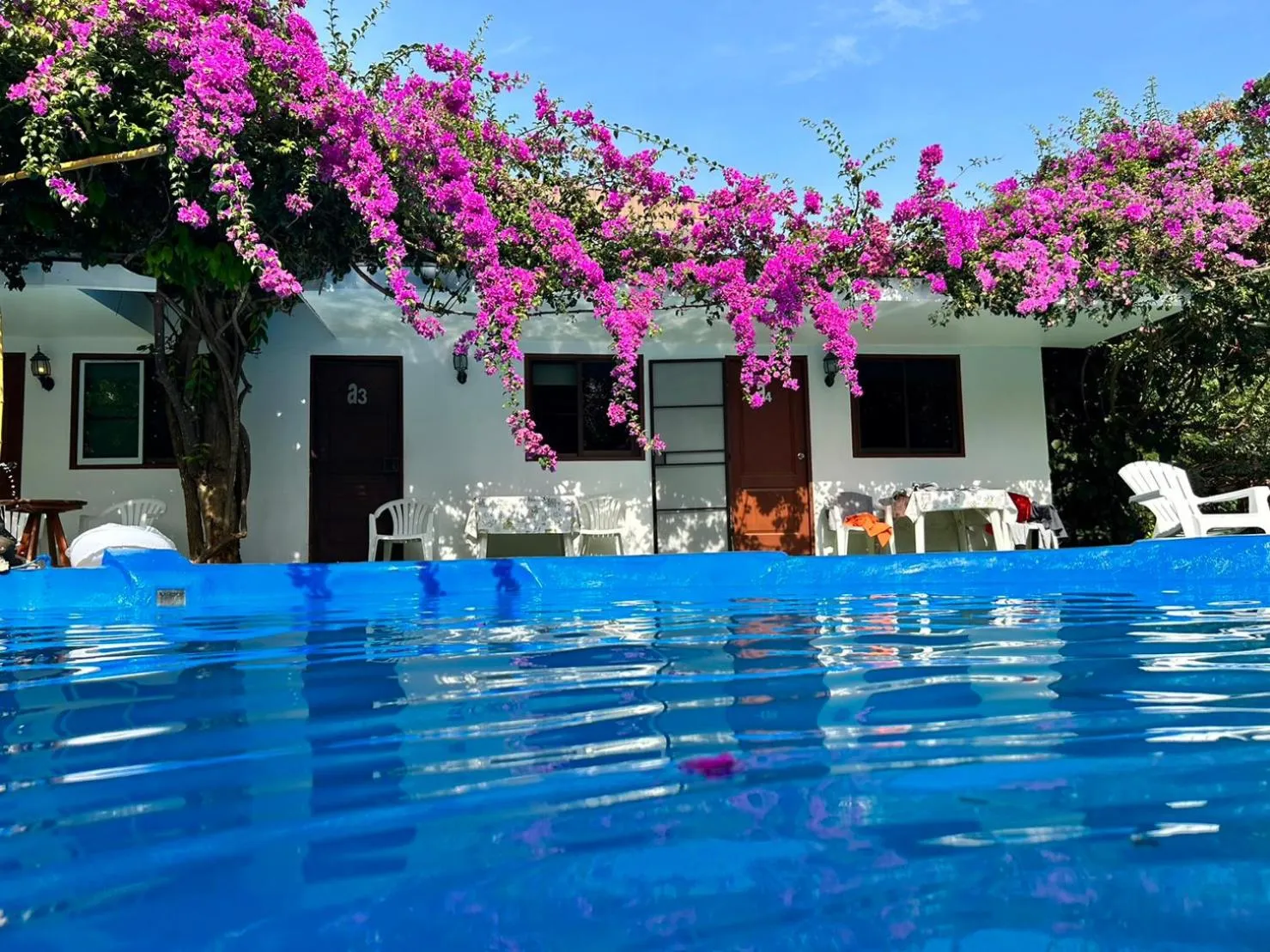 OASIS Phuket Airport