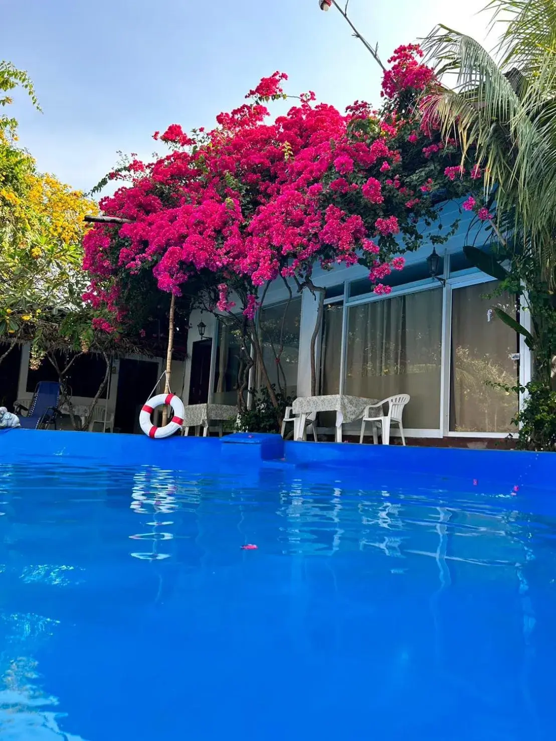 Standard Double Room in OASIS Phuket Airport Standard Double Room in OASIS Phuket Airport