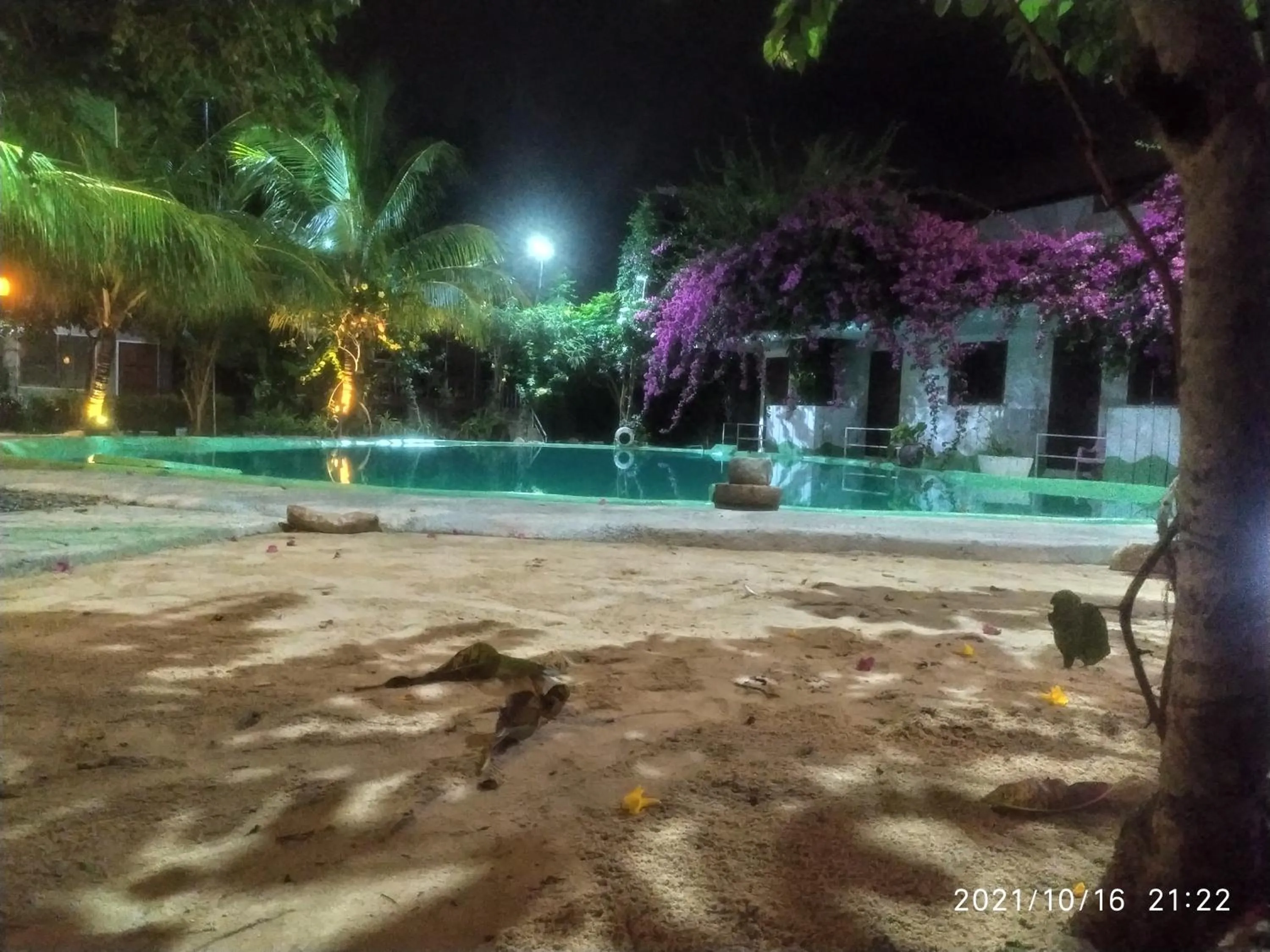 OASIS Phuket Airport