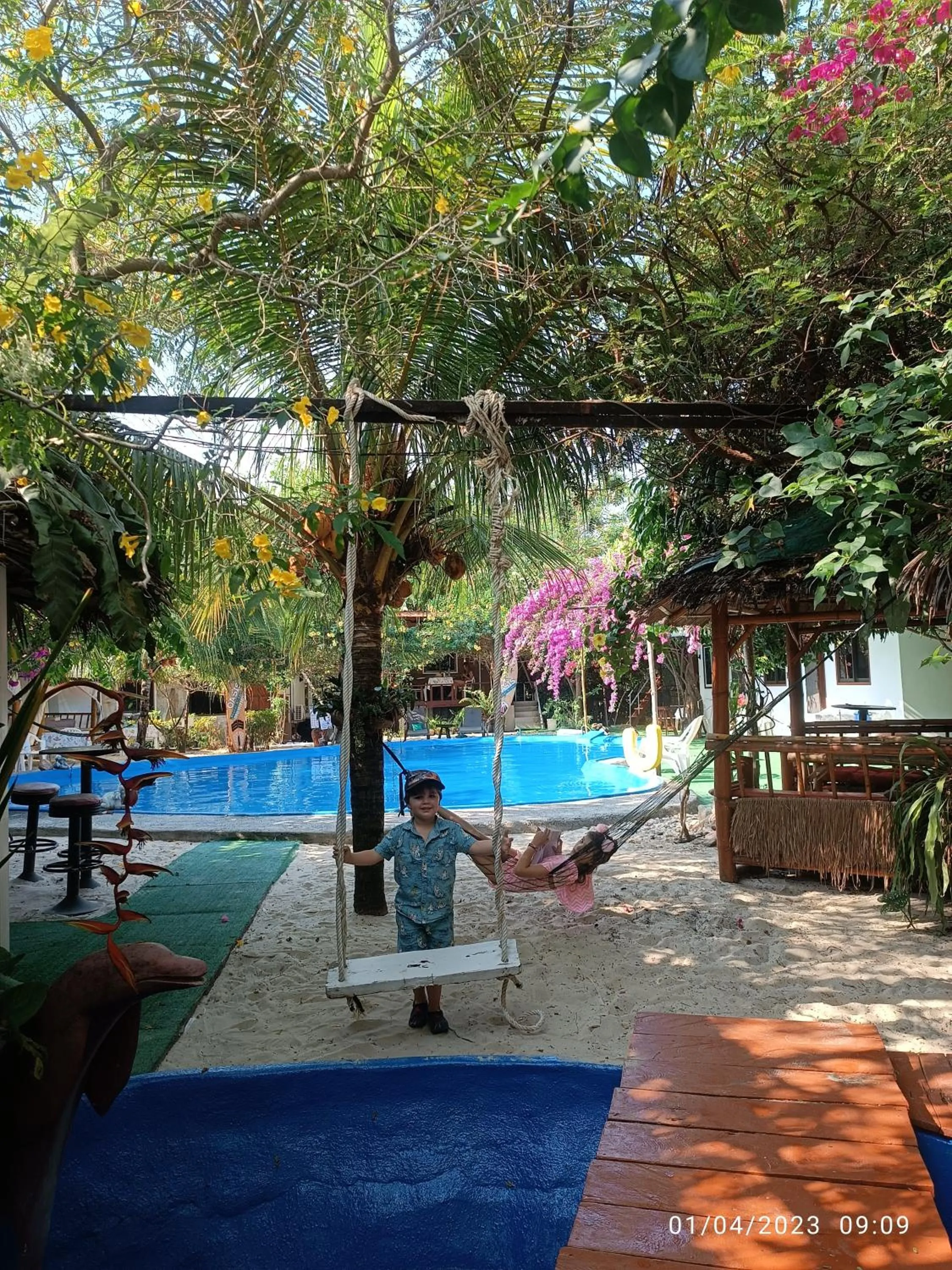 OASIS Phuket Airport