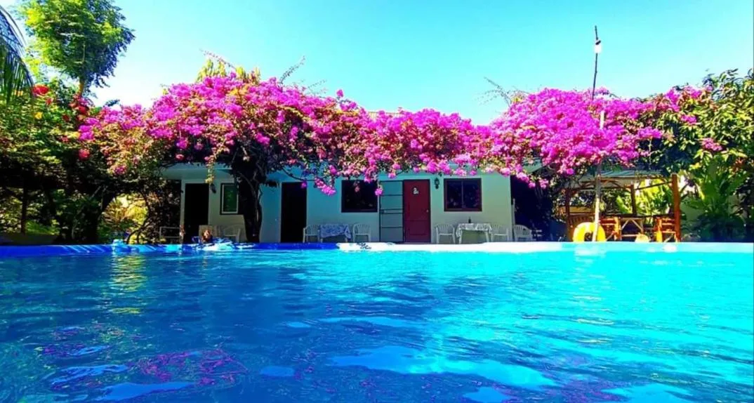 Property building in OASIS Phuket Airport