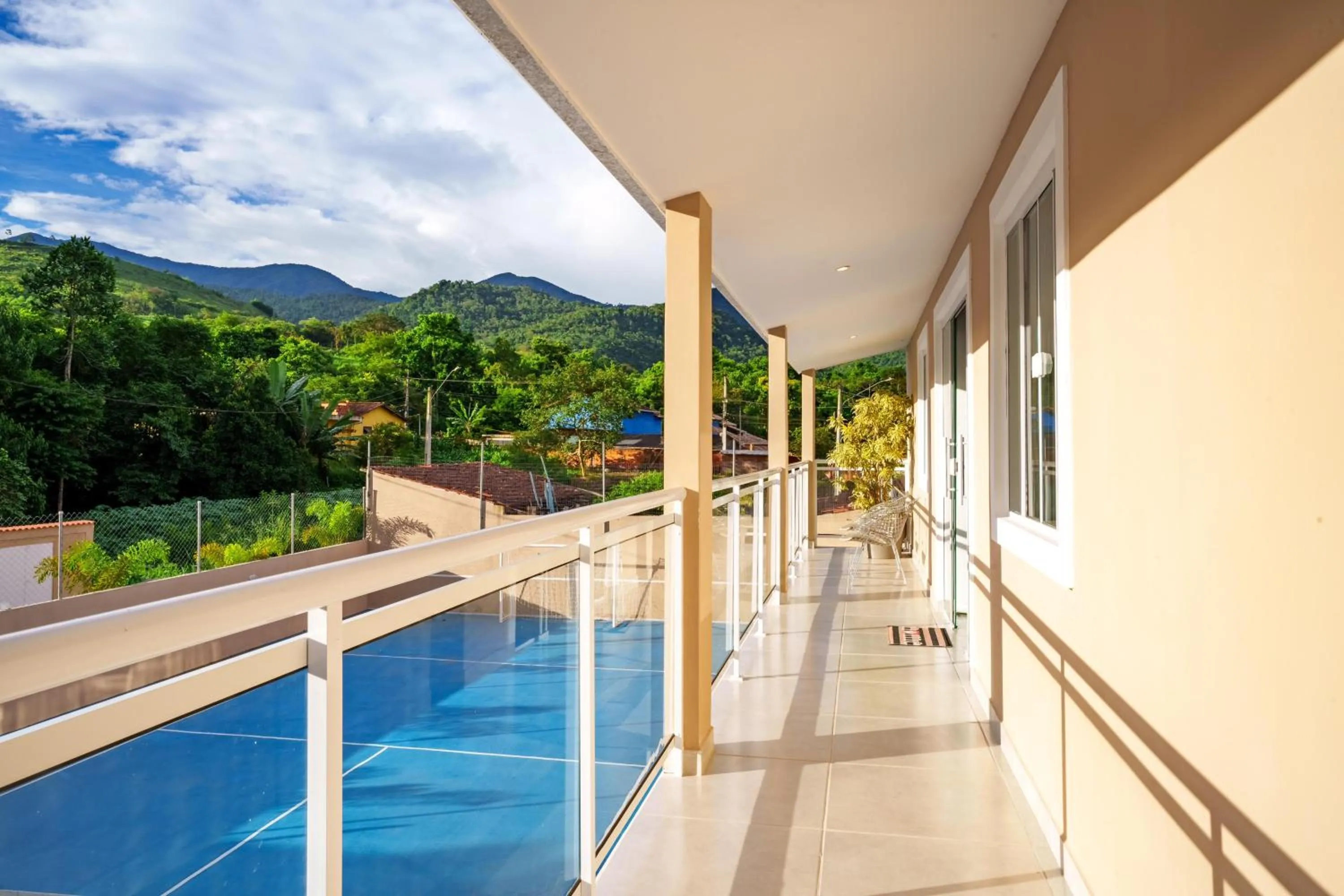 POUSADA HAPPY DAY PARATY