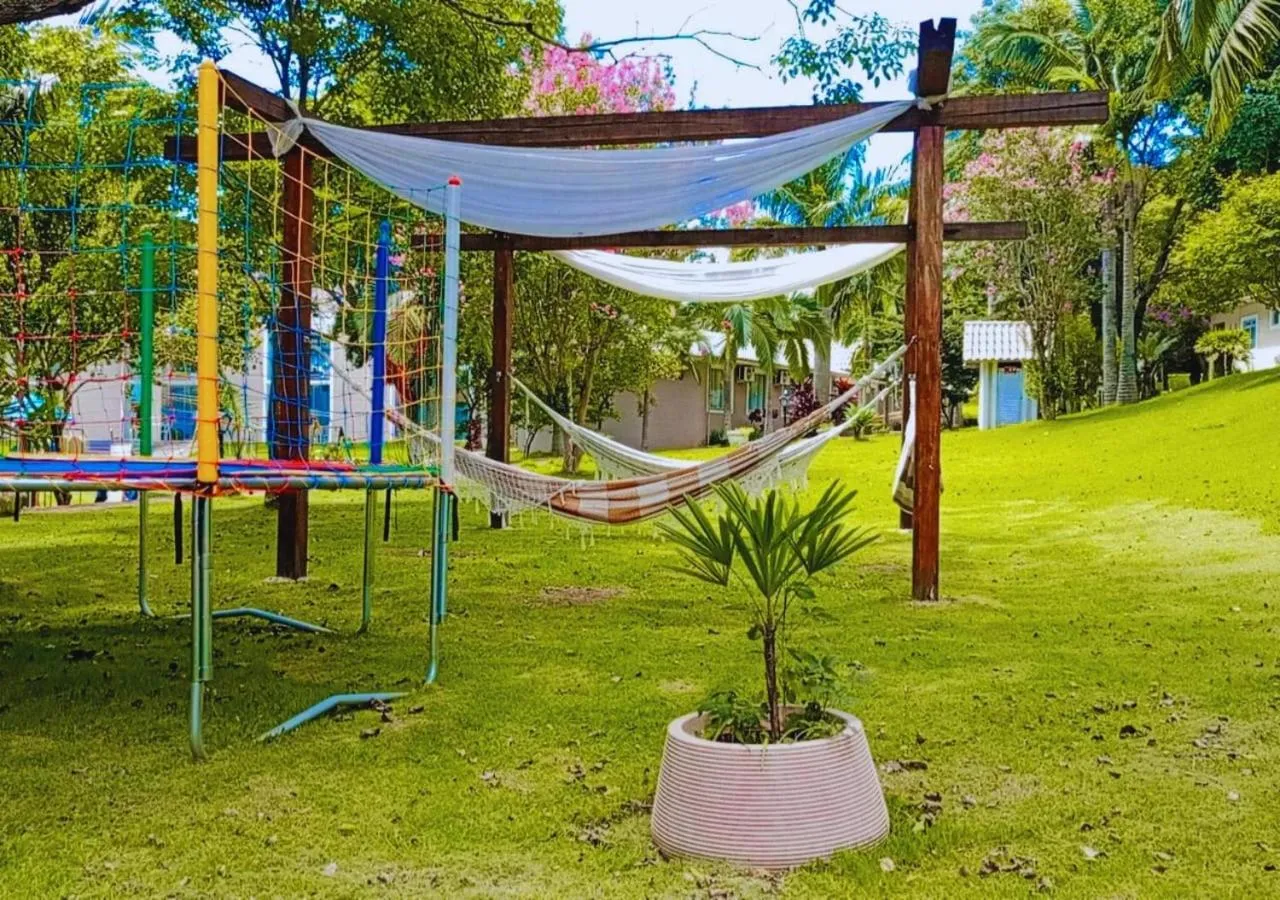 Natural landscape in Maestro Thermas Park Hotel