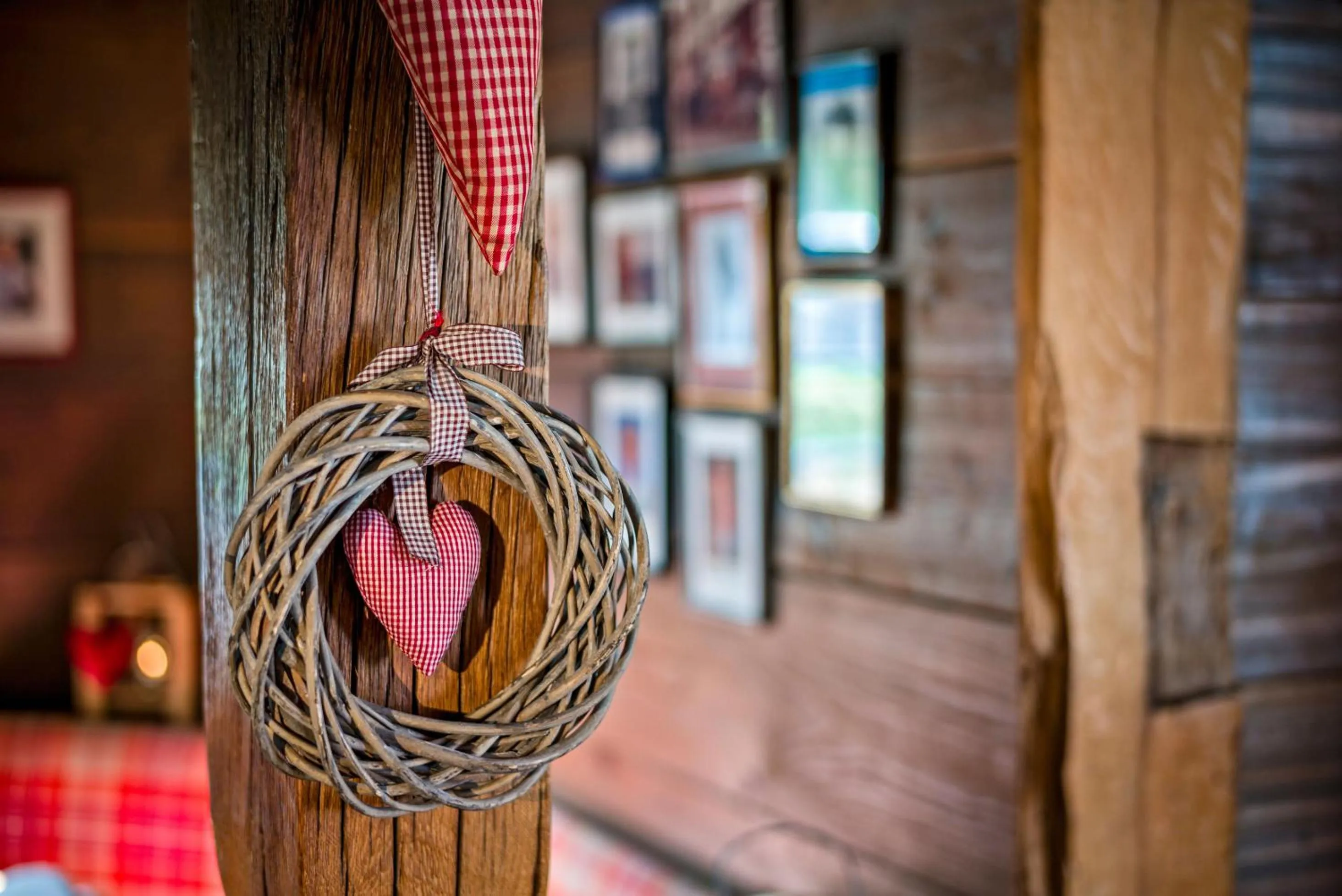 Restaurant/places to eat in Romantik Hotel Schubert