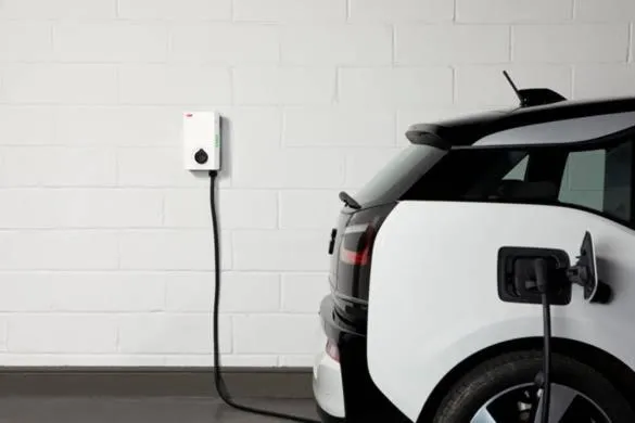 Property building in Kneipp-Kurhotel Emilie