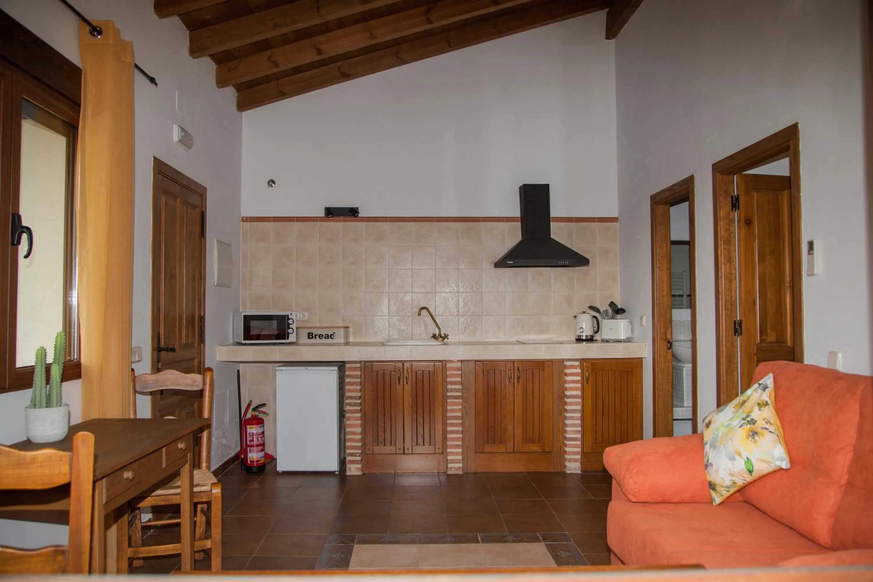 Other in Finca La Sayuela