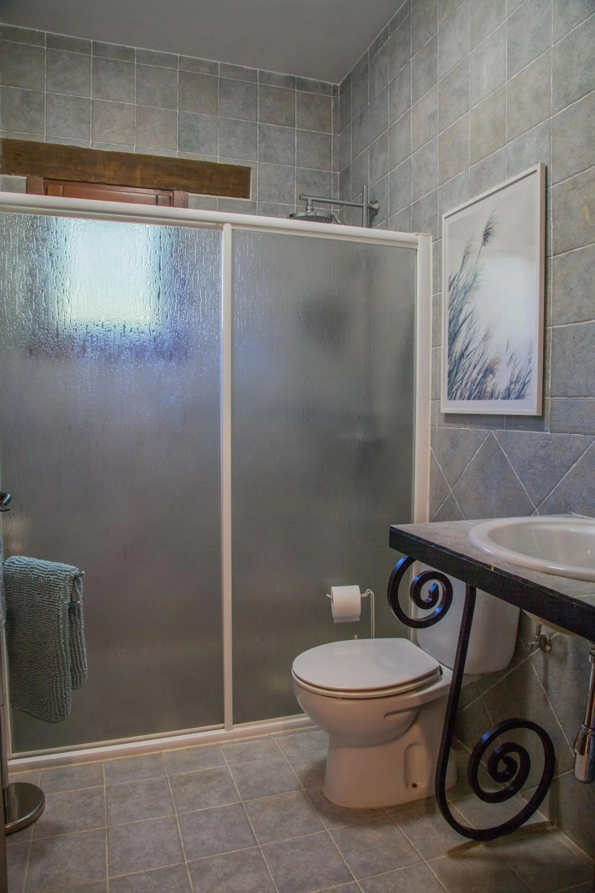 Other in Finca La Sayuela