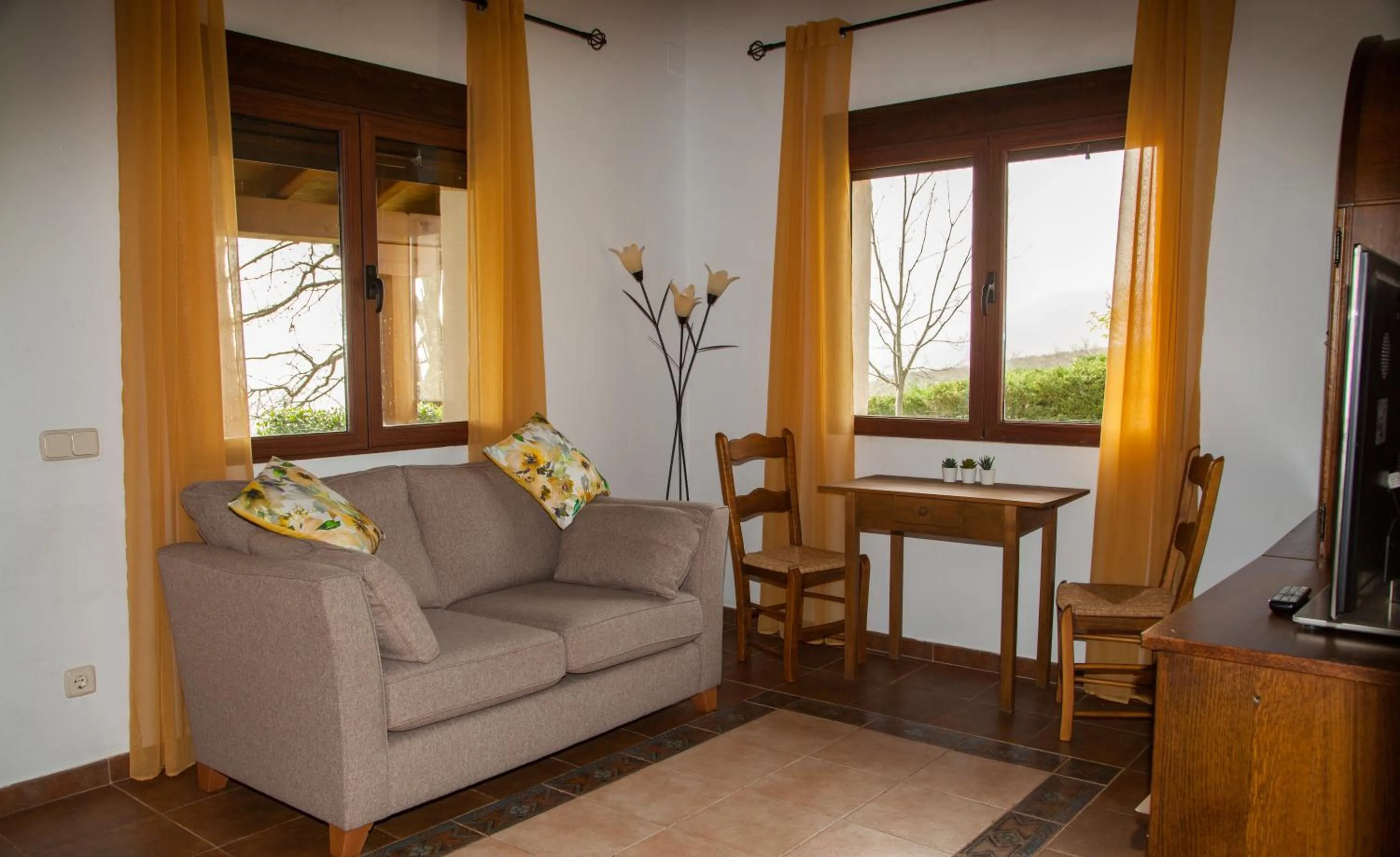 Other in Finca La Sayuela