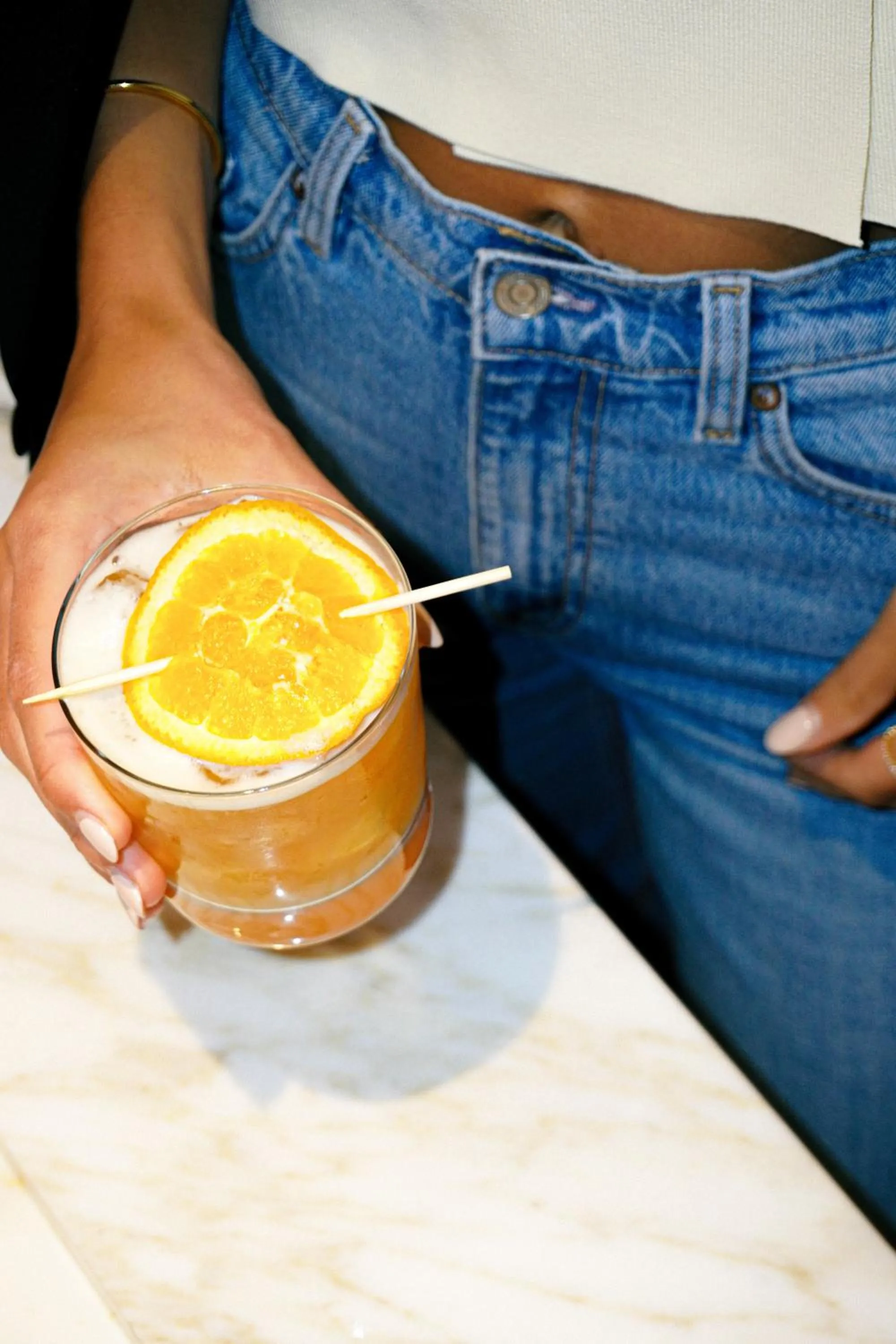 People in EmiLu Design Hotel