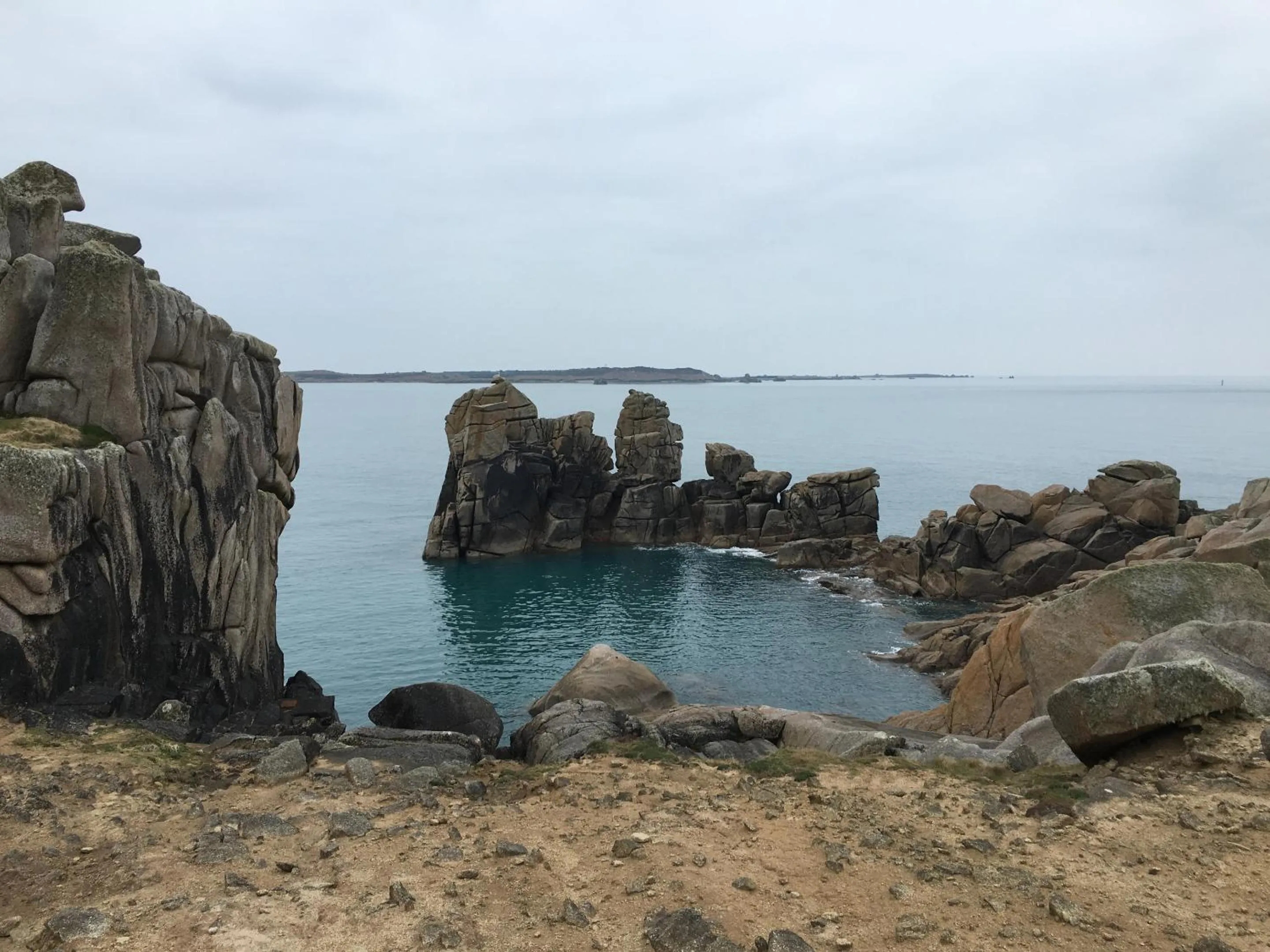 Neighbourhood in Appletree