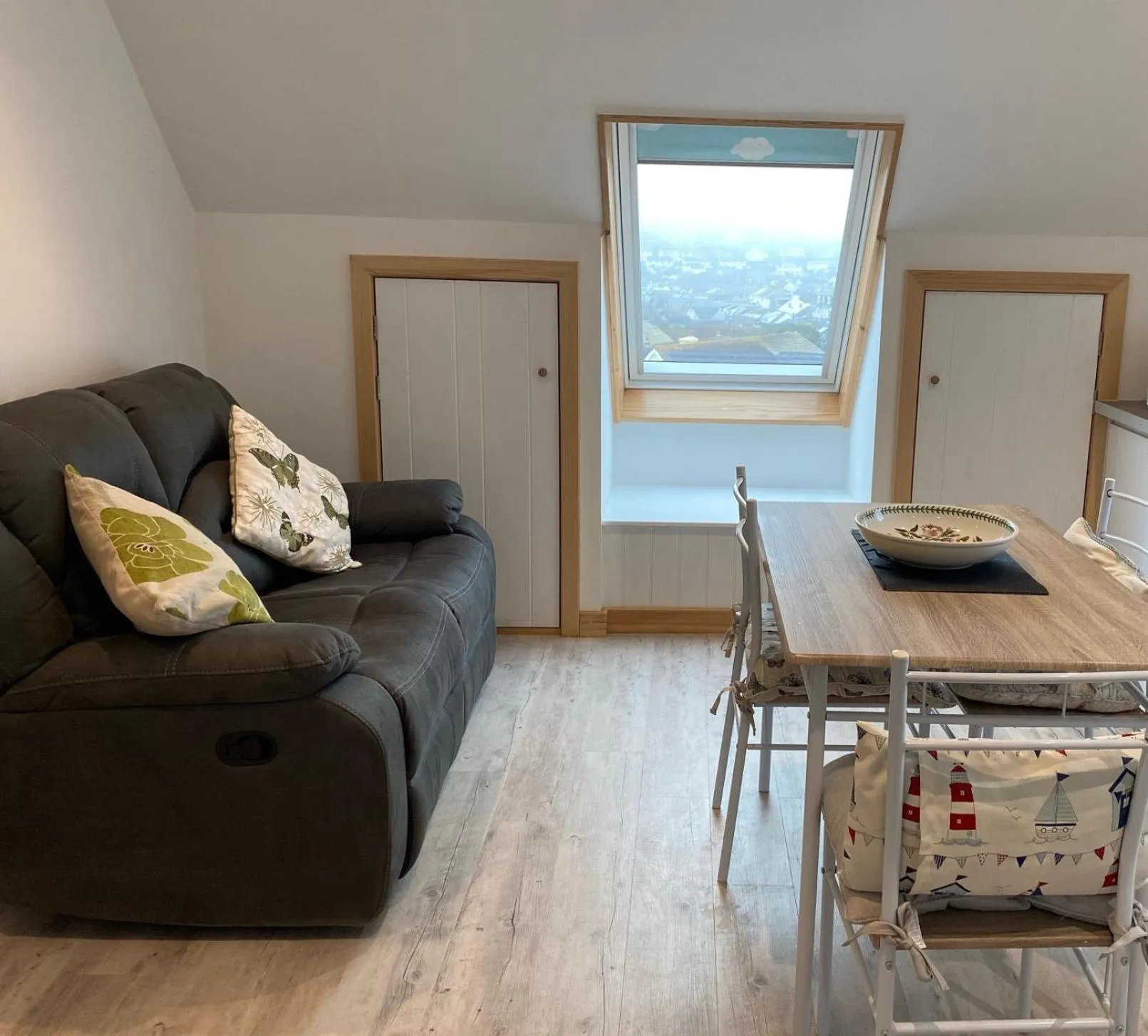 Bedroom in Appletree