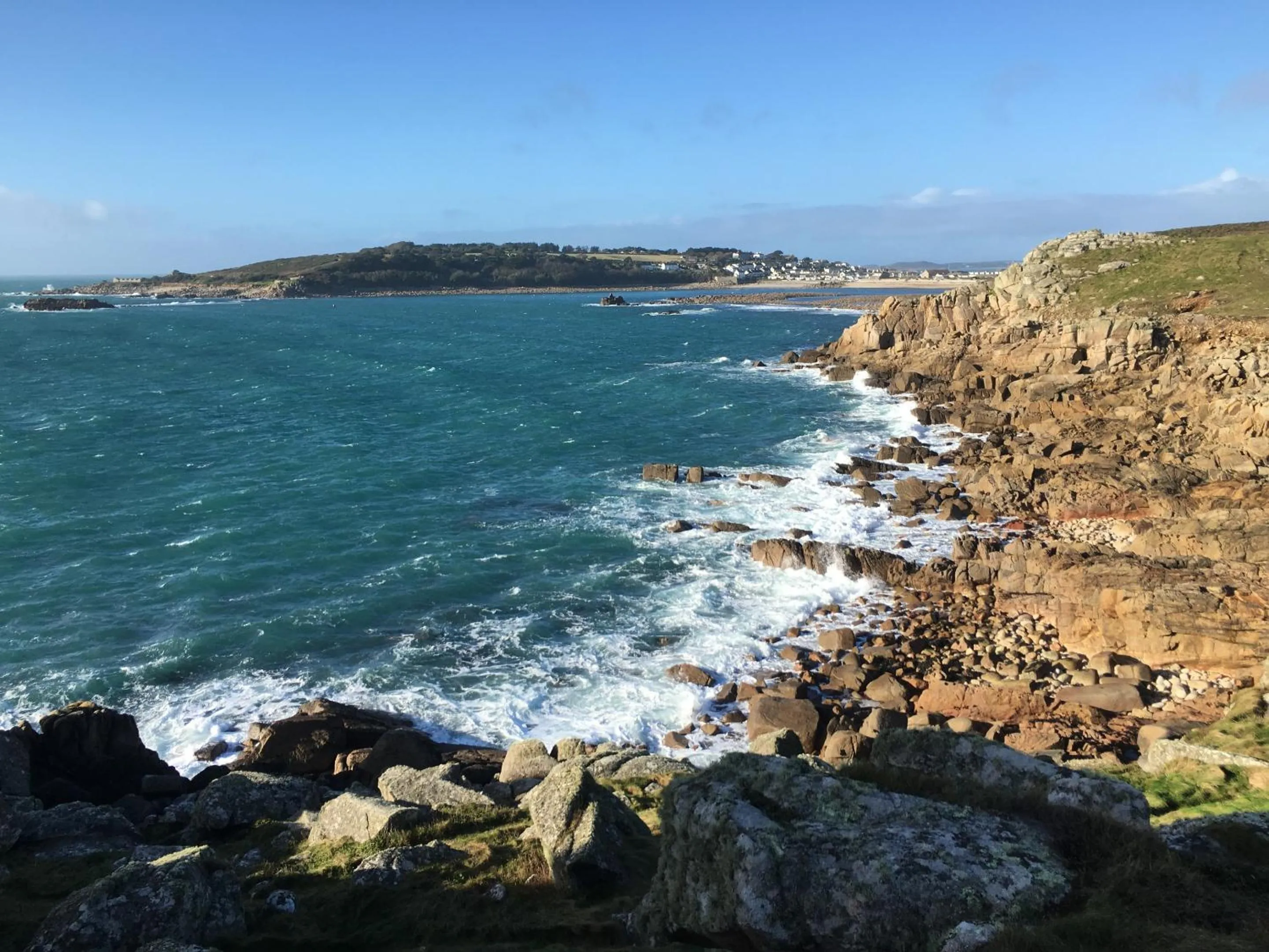 Neighbourhood in Appletree