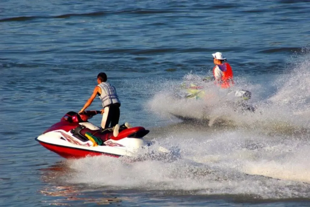 Activities in Villa Barbosa, 2 BHK Villa & Luxury Rooms near Colva, Sernabatim, Benaulim Beach