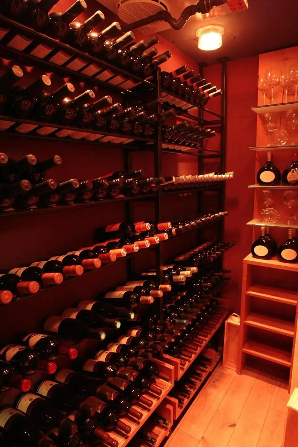 Decorative detail in Gasthof Deutscher Adler und Hotel Puchtler