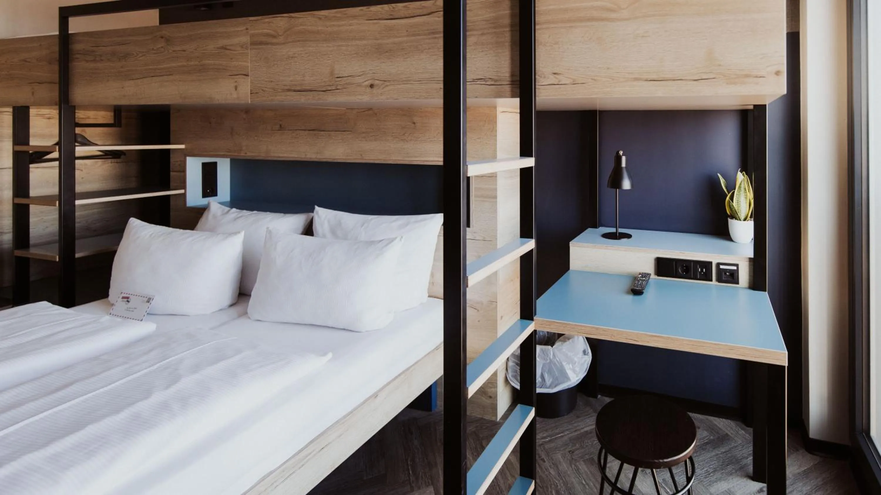 Emma by Schulz Hotel Berlin Friedrichshain