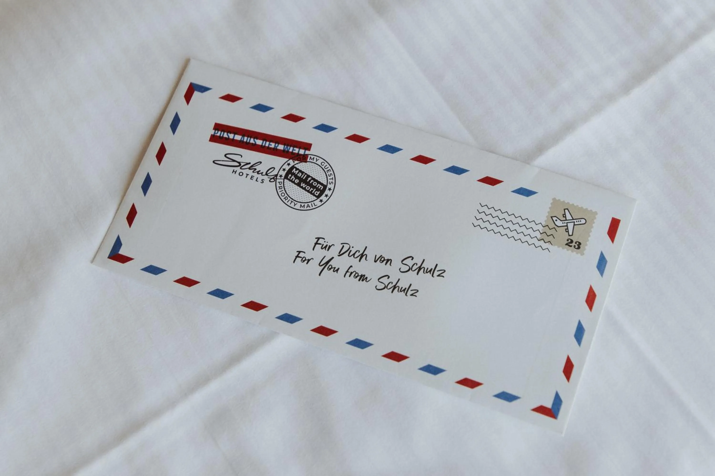 Emma by Schulz Hotel Berlin Friedrichshain