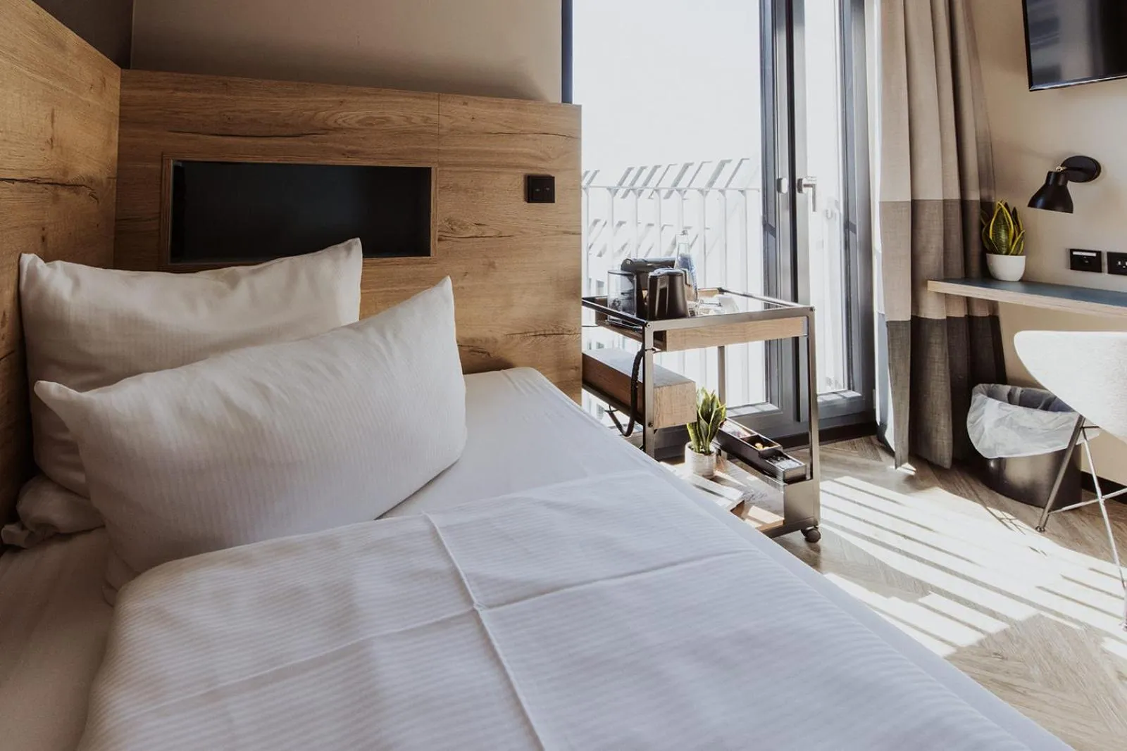 Emma by Schulz Hotel Berlin Friedrichshain