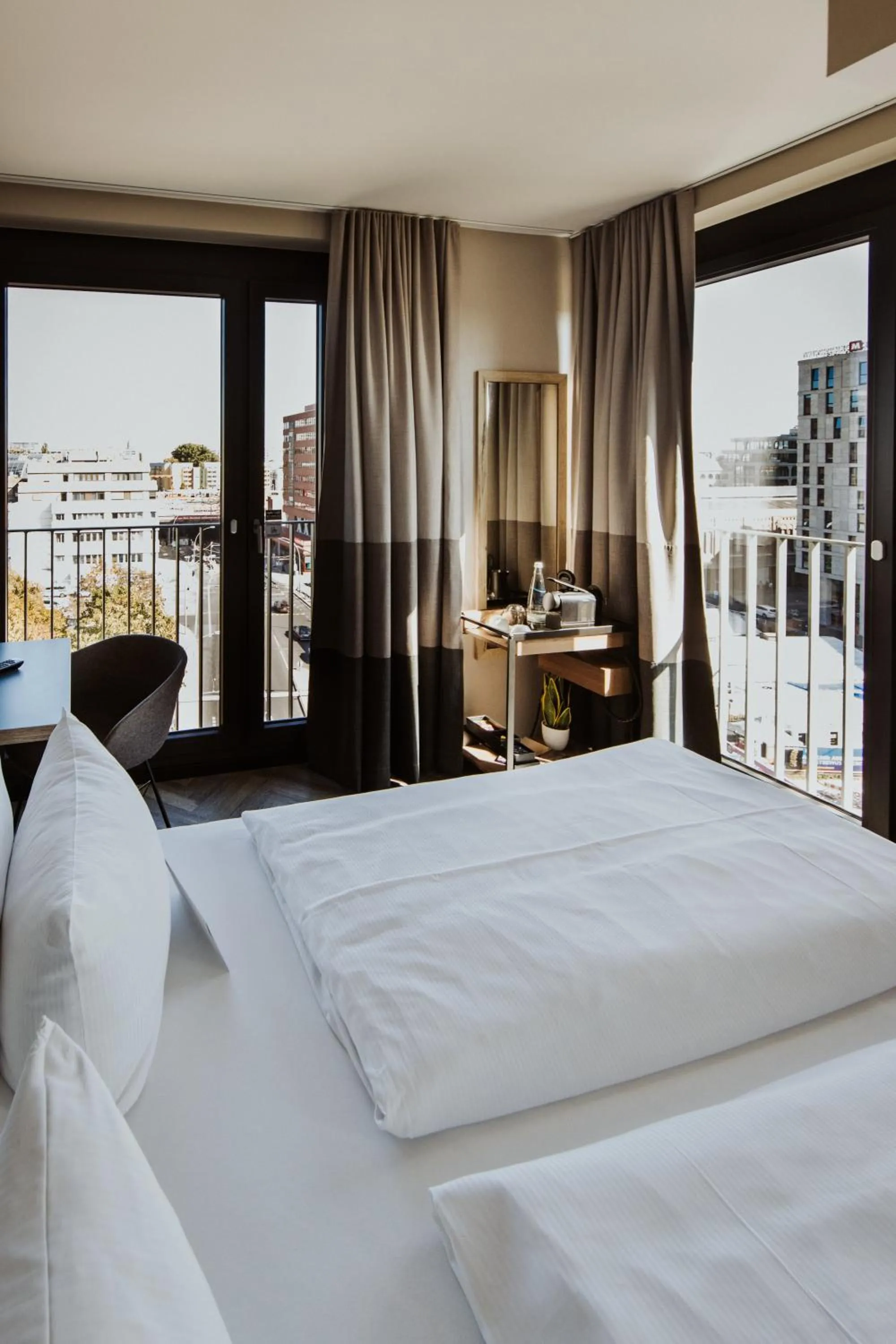 Emma by Schulz Hotel Berlin Friedrichshain