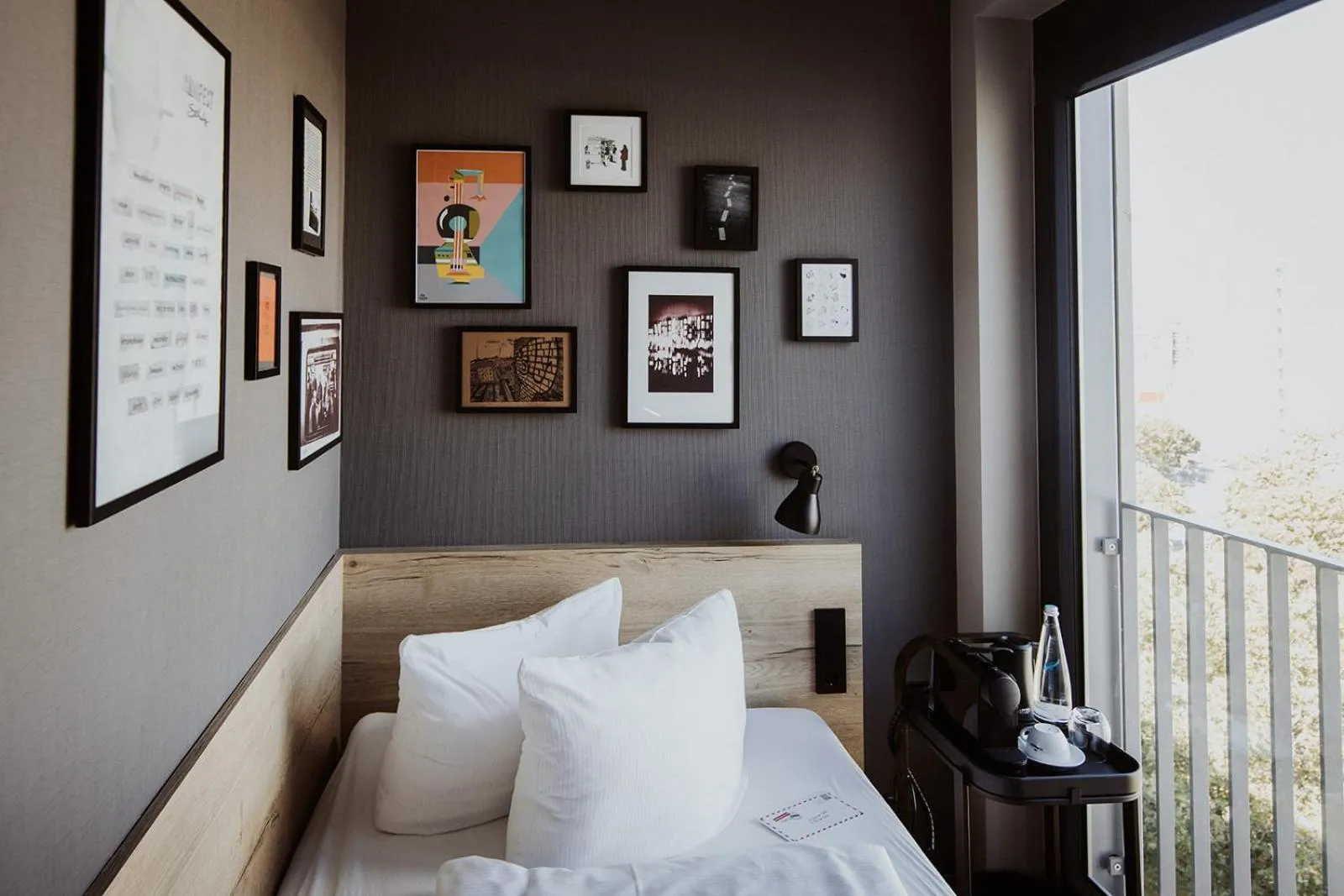 Emma by Schulz Hotel Berlin Friedrichshain