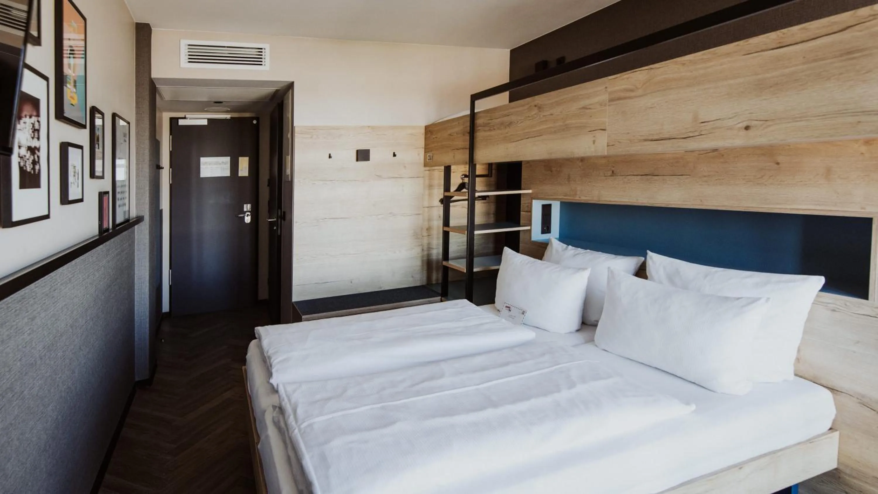 Emma by Schulz Hotel Berlin Friedrichshain