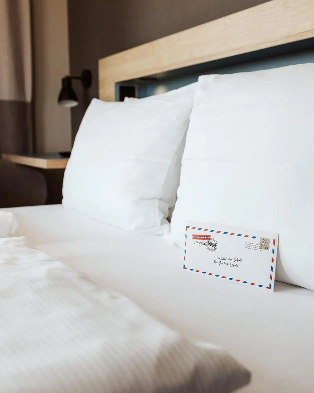 Deluxe Queen Room in Emma by Schulz Hotel Berlin Friedrichshain Deluxe Queen Room in Emma by Schulz Hotel Berlin Friedrichshain