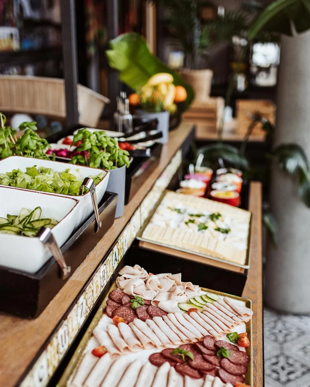 Emma by Schulz Hotel Berlin Friedrichshain