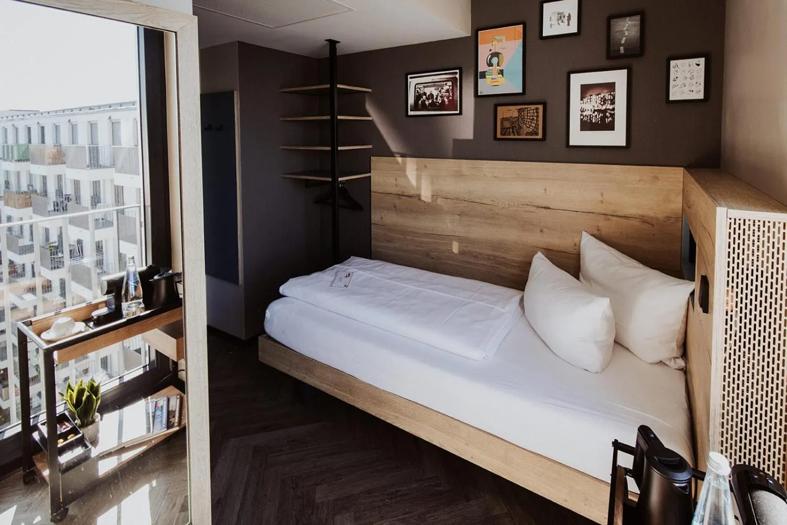 Emma by Schulz Hotel Berlin Friedrichshain