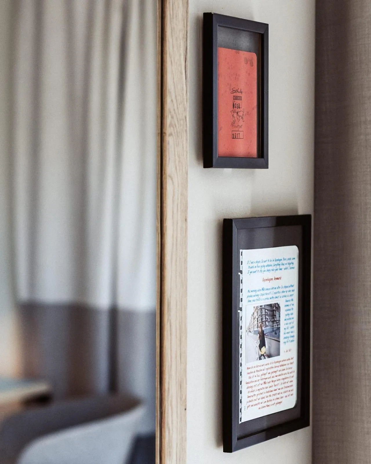 Emma by Schulz Hotel Berlin Friedrichshain