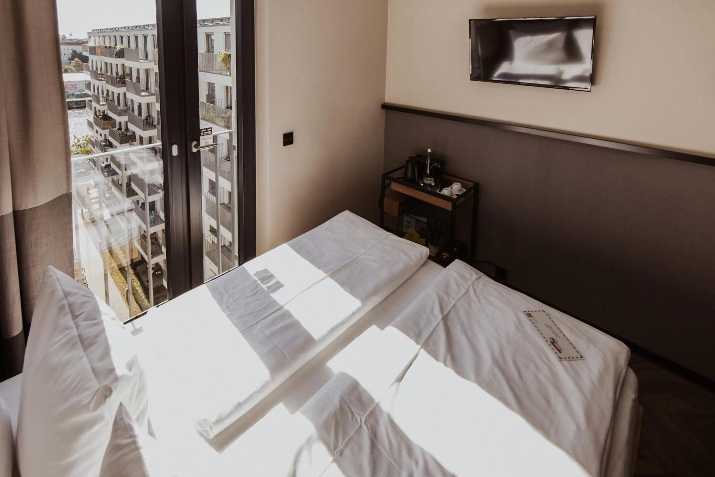 Emma by Schulz Hotel Berlin Friedrichshain