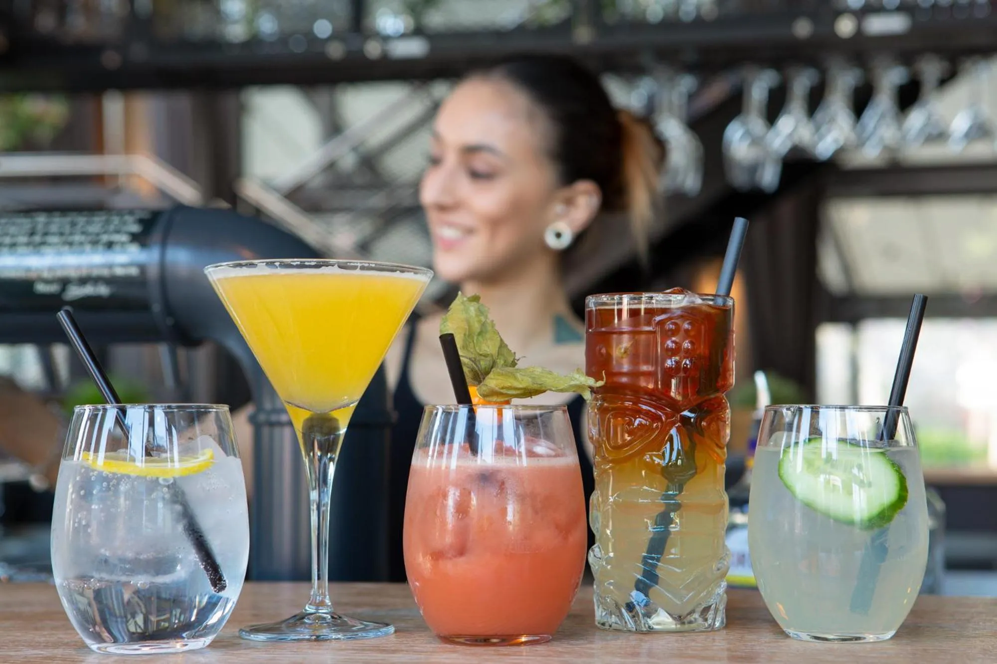 Emma by Schulz Hotel Berlin Friedrichshain