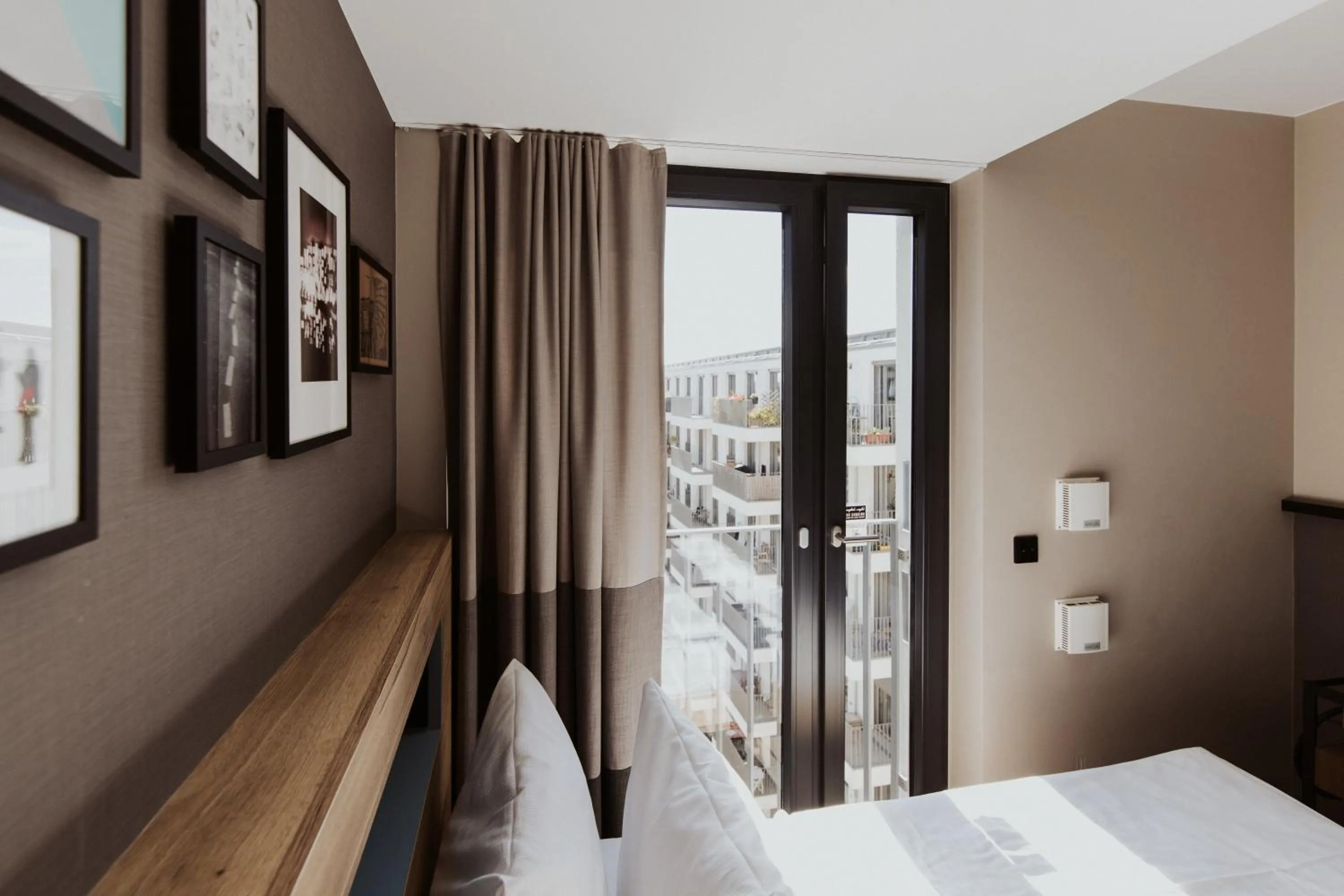 Emma by Schulz Hotel Berlin Friedrichshain