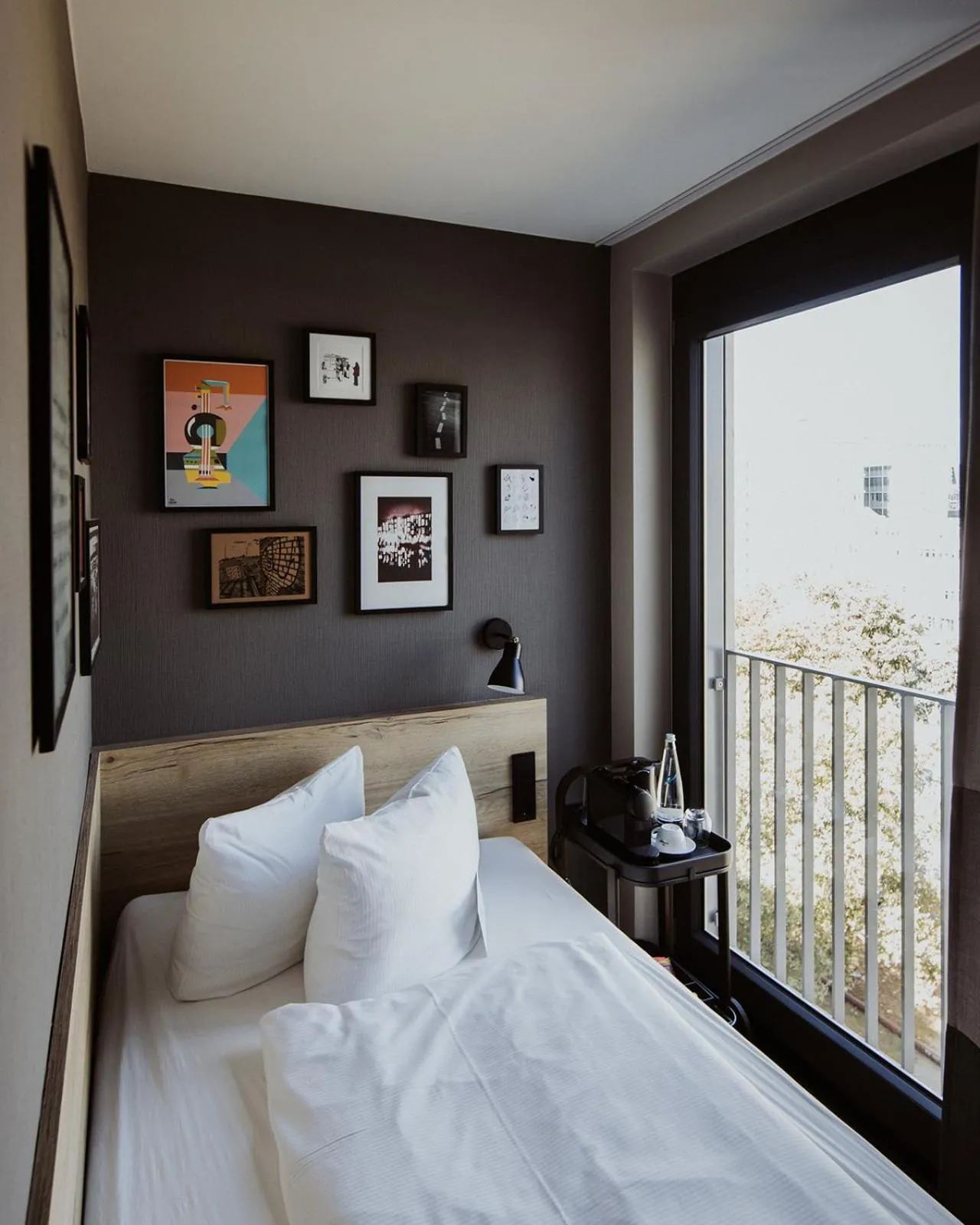 Emma by Schulz Hotel Berlin Friedrichshain