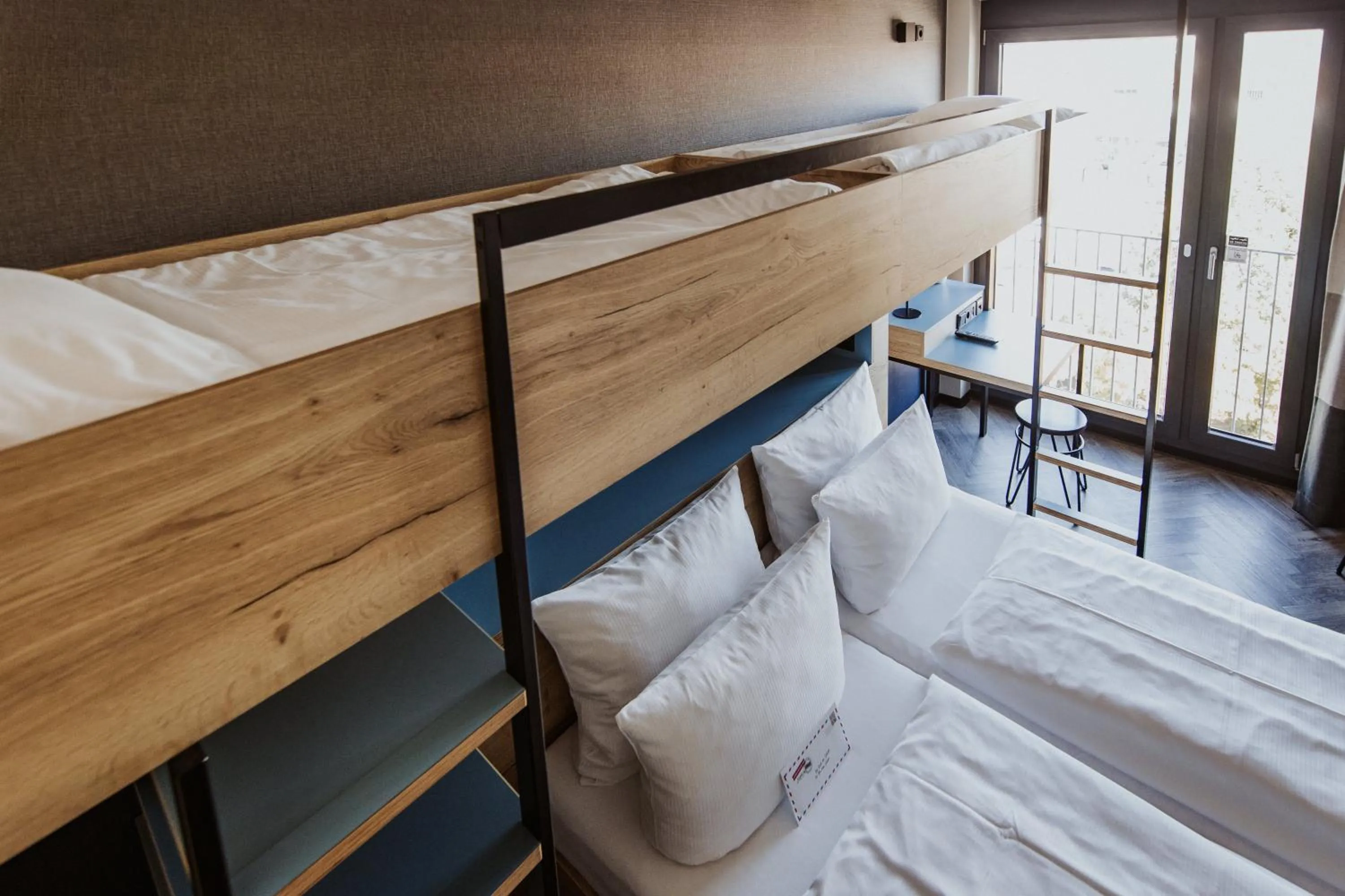 Emma by Schulz Hotel Berlin Friedrichshain