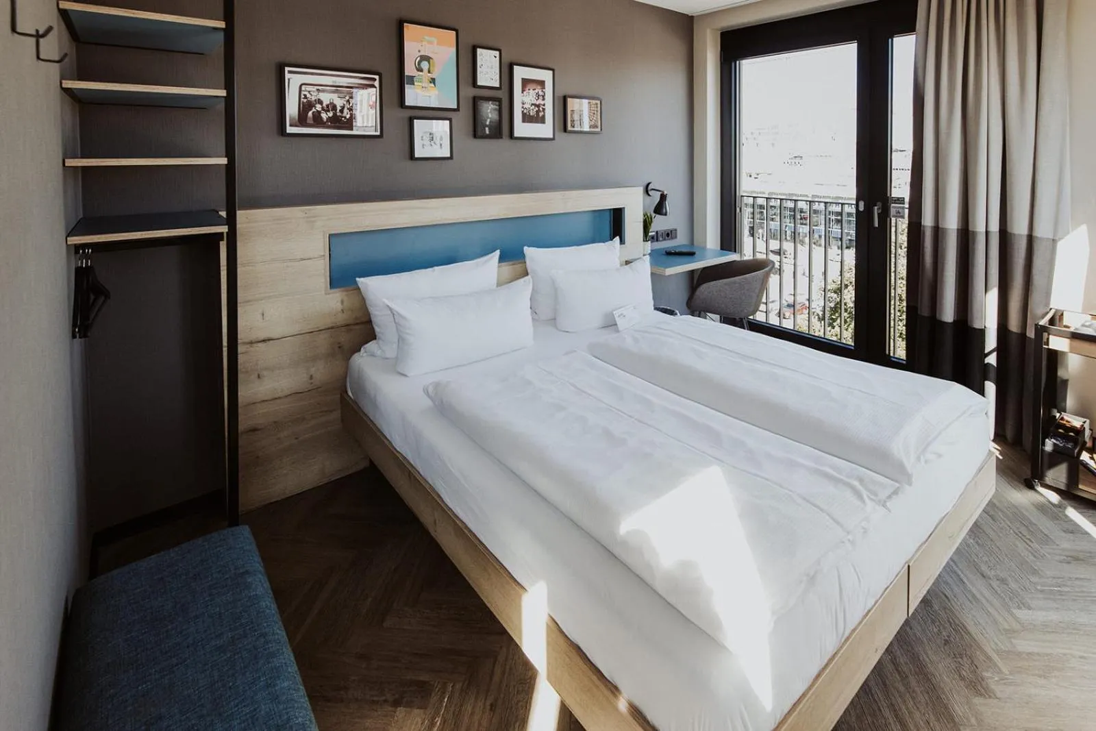 Emma by Schulz Hotel Berlin Friedrichshain