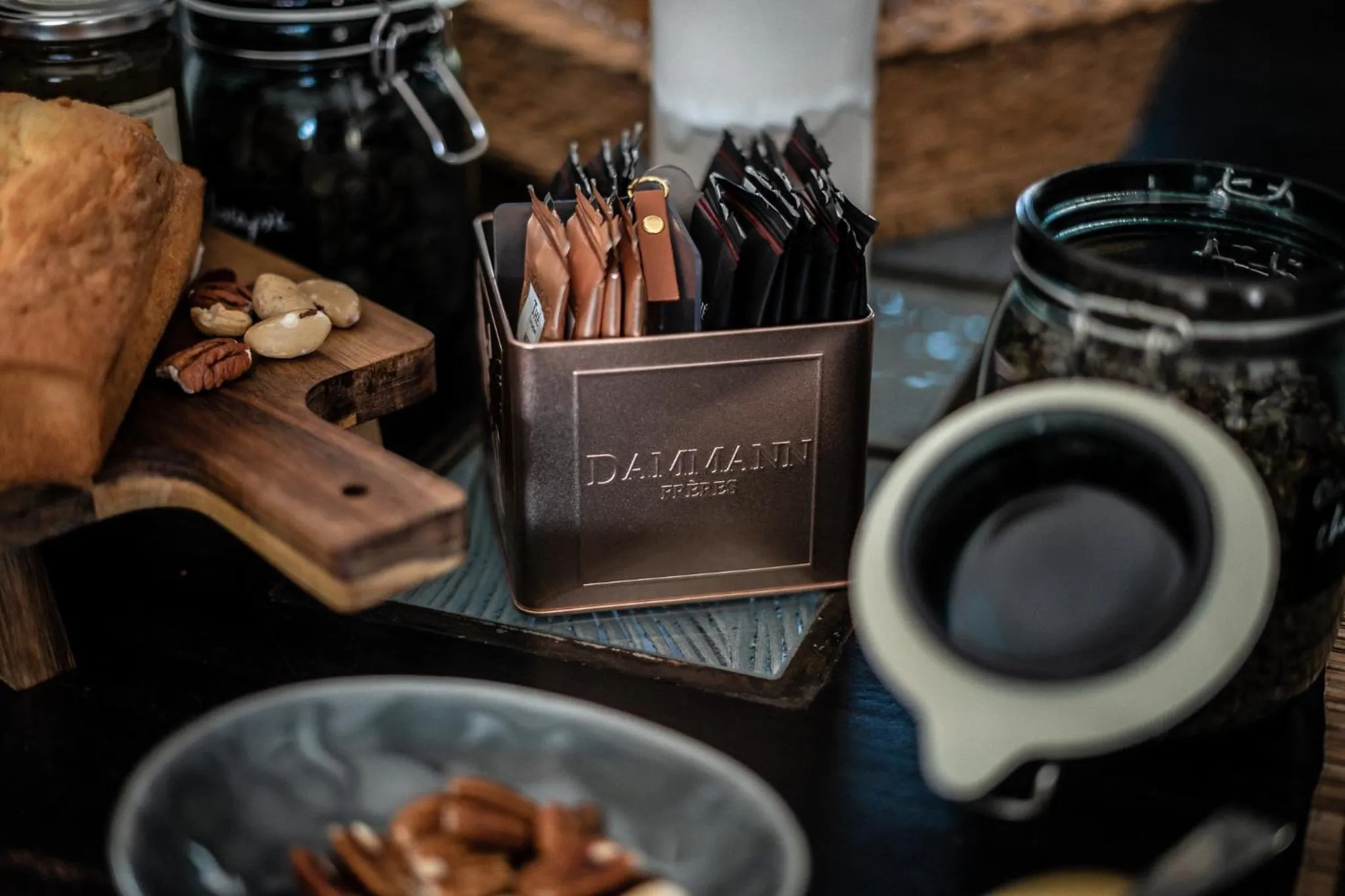 Food in Maison-M AIX