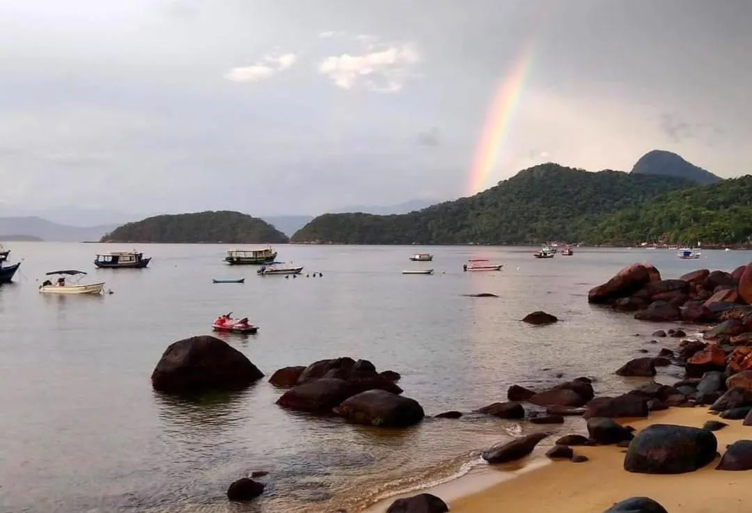 Suítes Carla e Carol