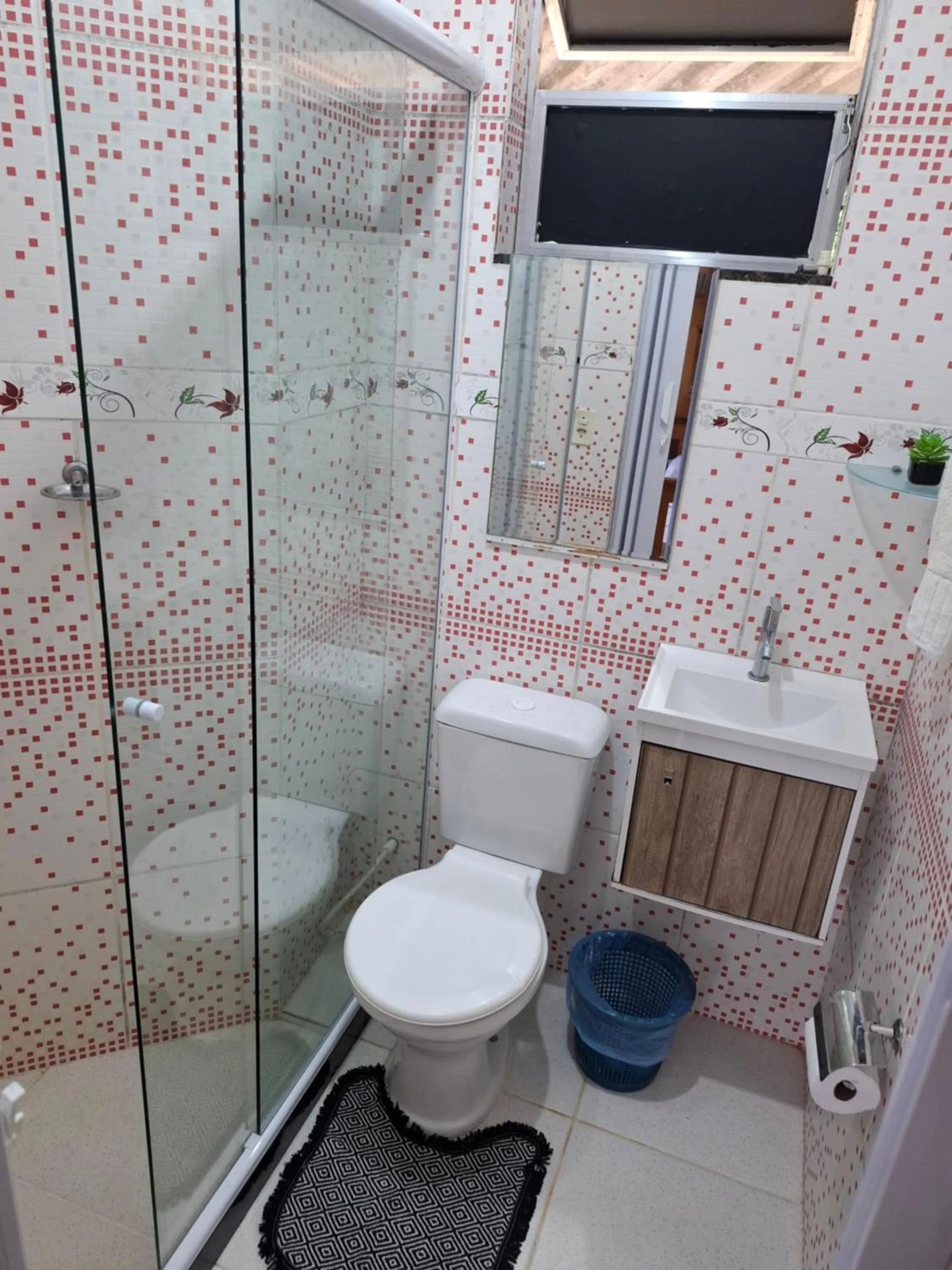 Suítes Carla e Carol