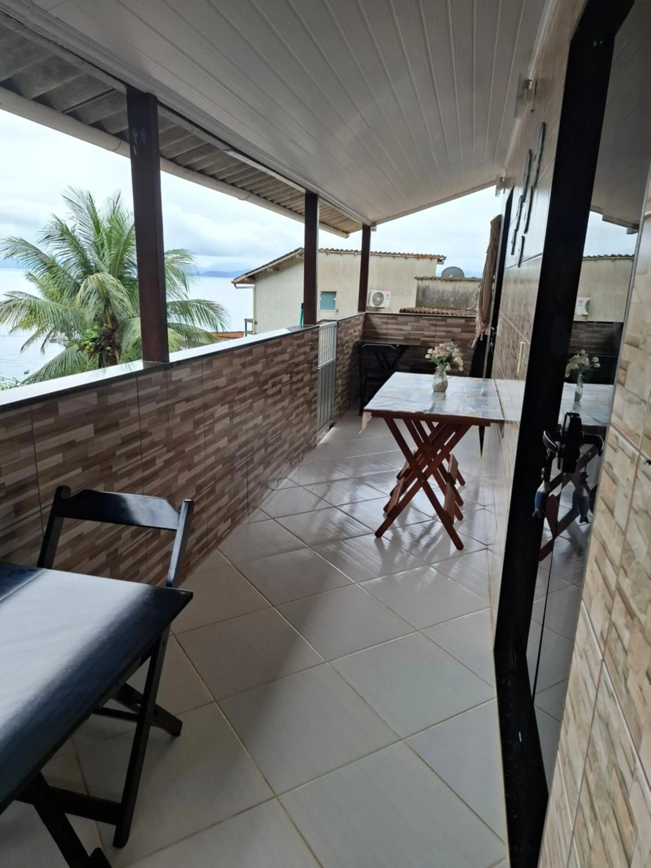 Suítes Carla e Carol