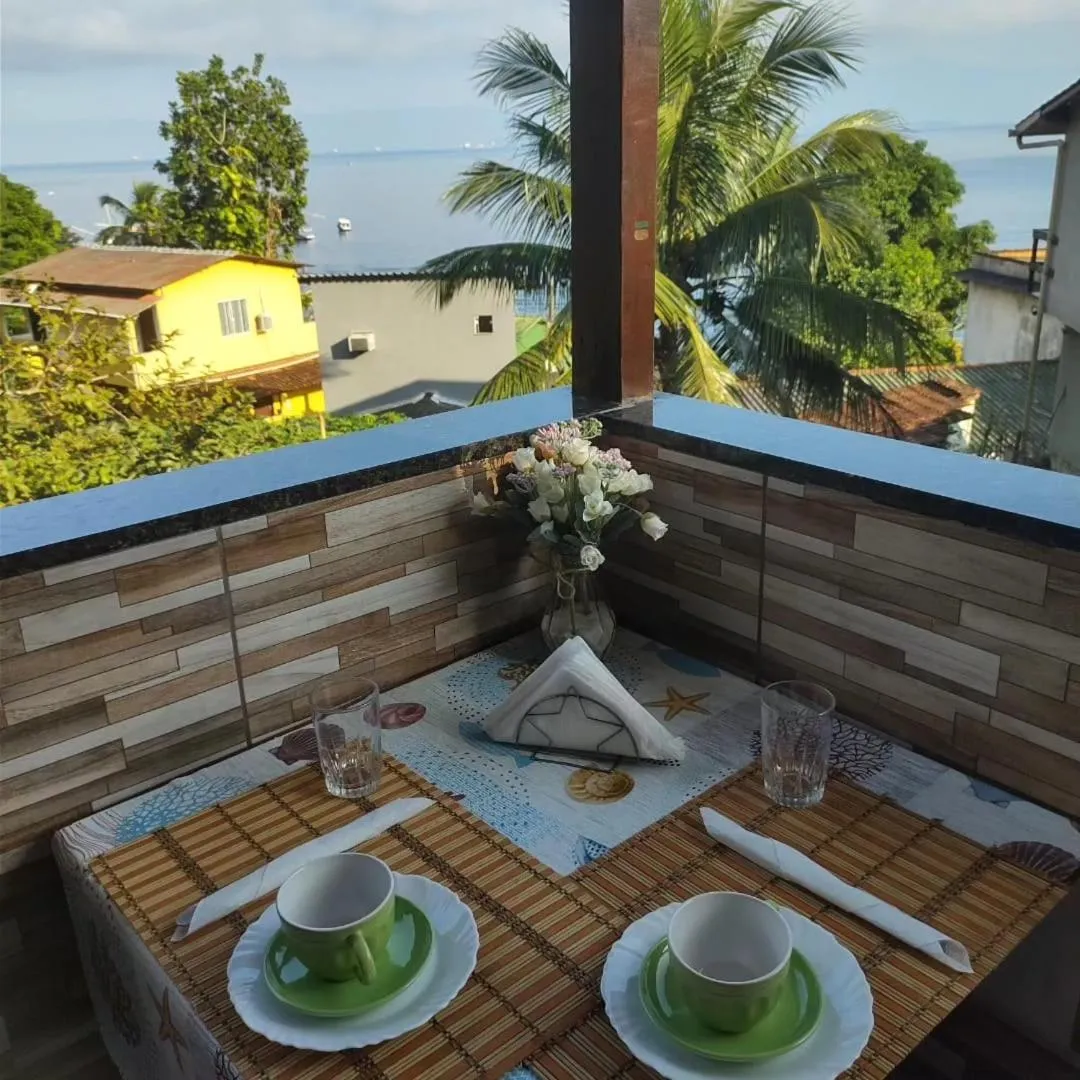 Suítes Carla e Carol