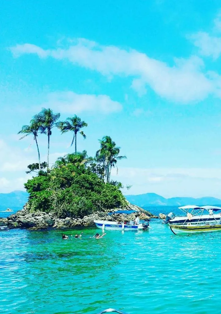 Suítes Carla e Carol